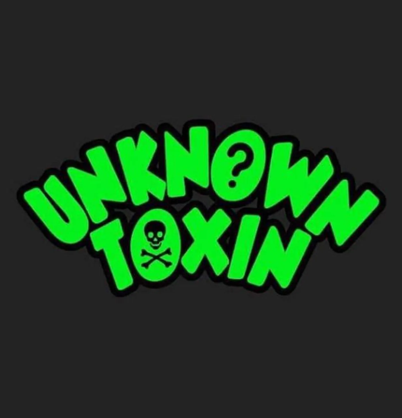 Unknown Toxin