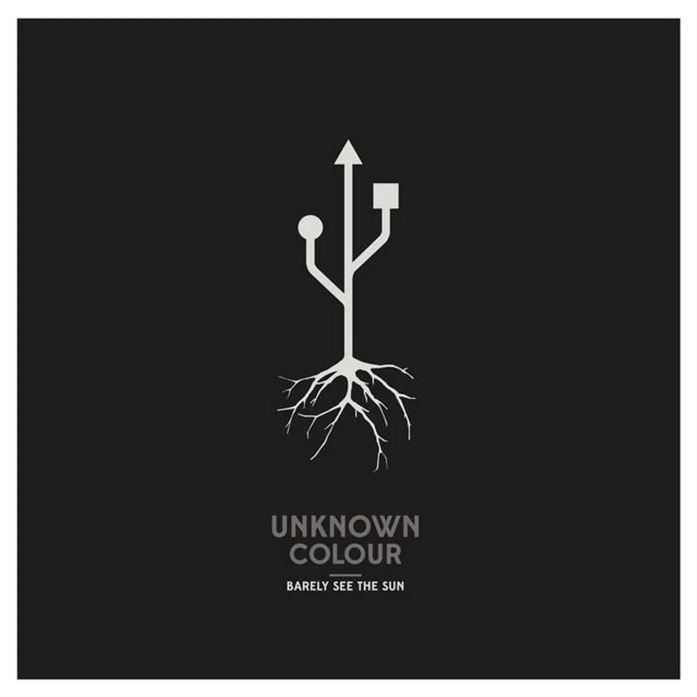 Unknown Colour