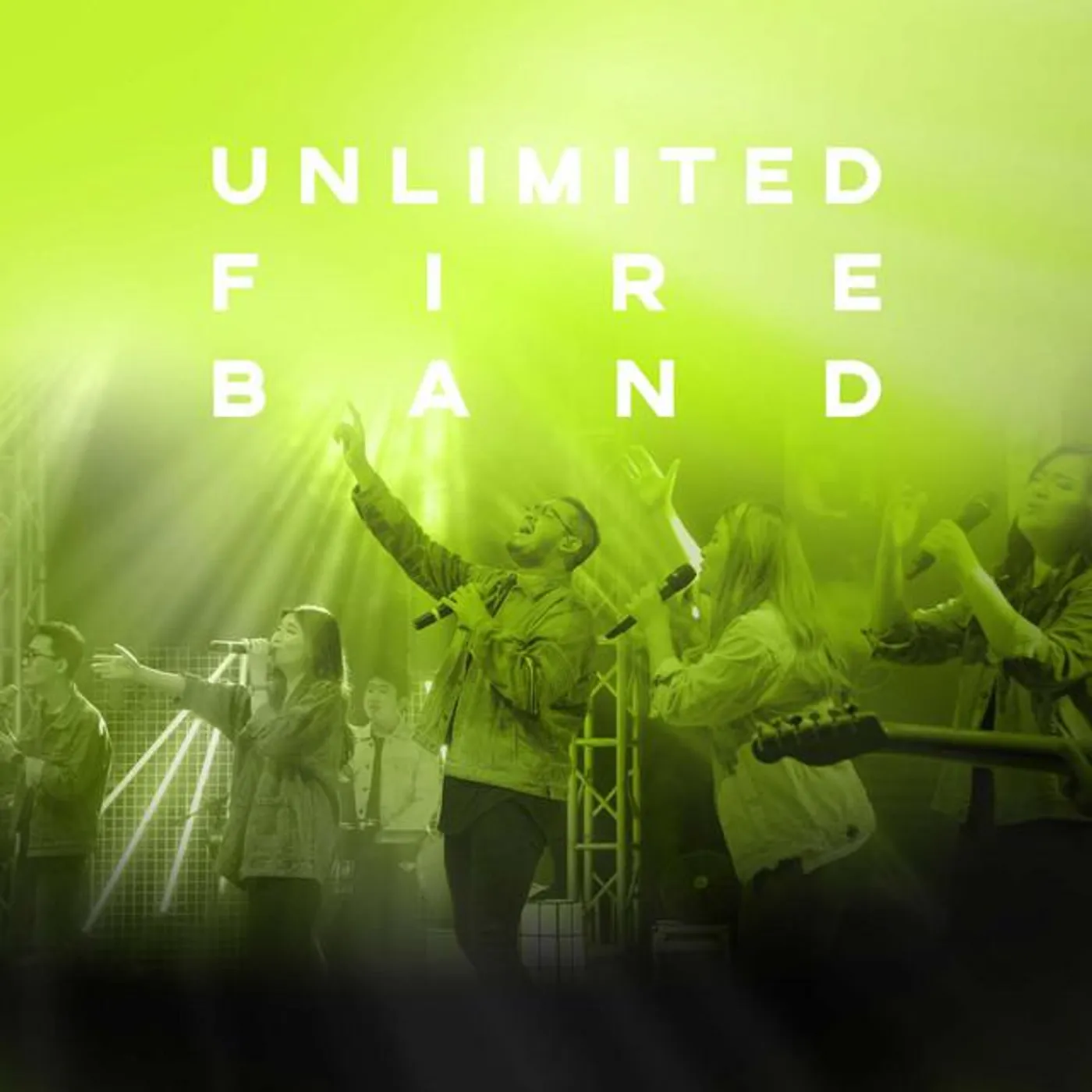 Unlimited Fire Band