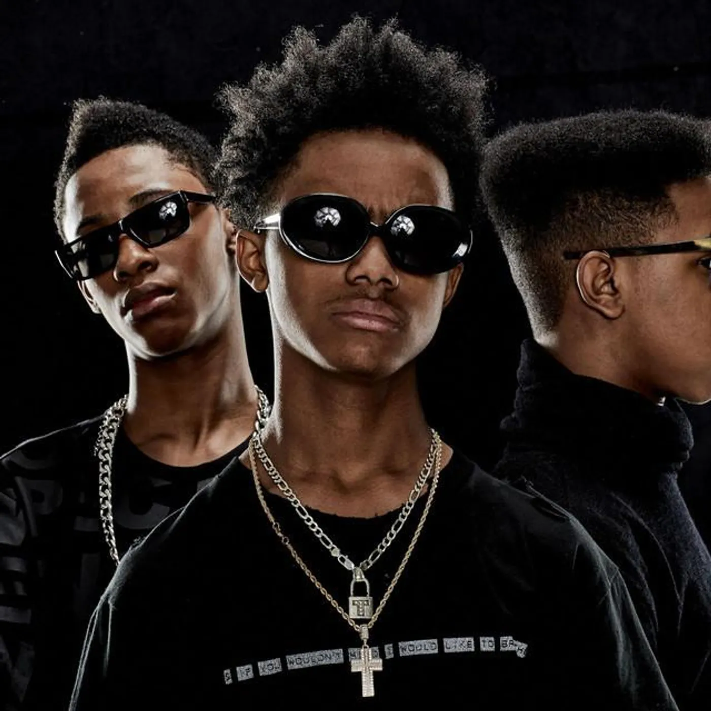 Unlocking the Truth Brand Page