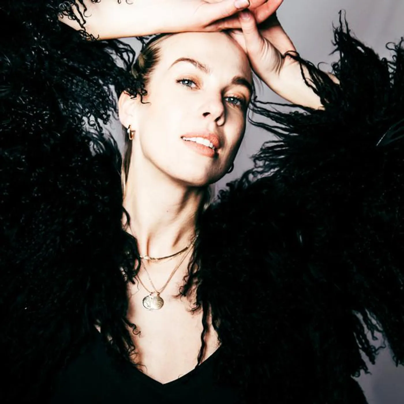 Unnur Eggertsdóttir