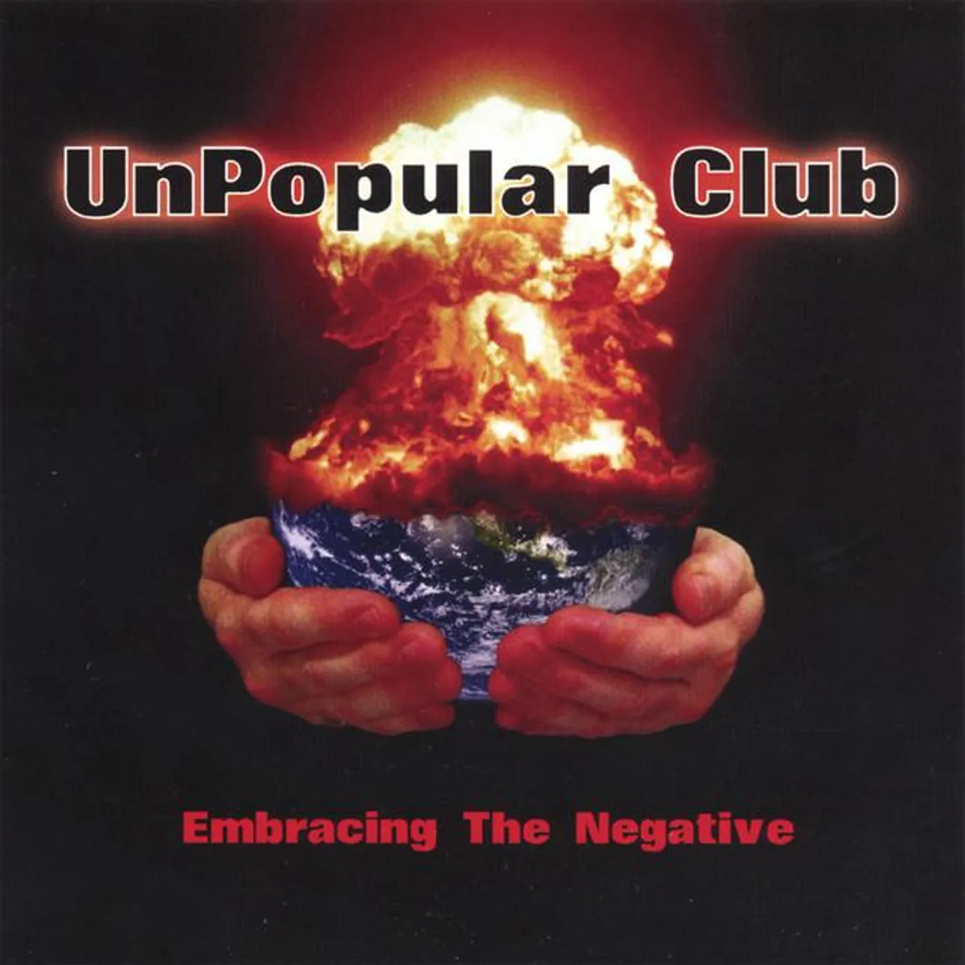 UnPopular Club