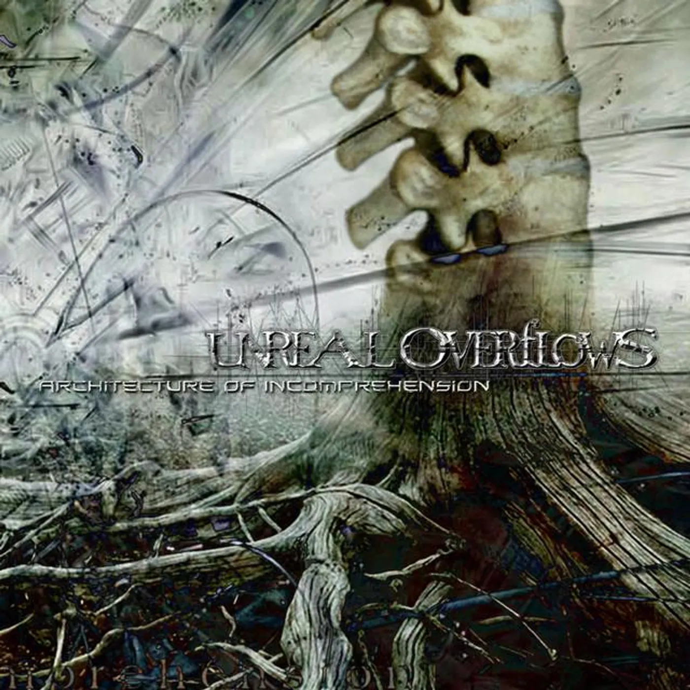 Unreal Overflows