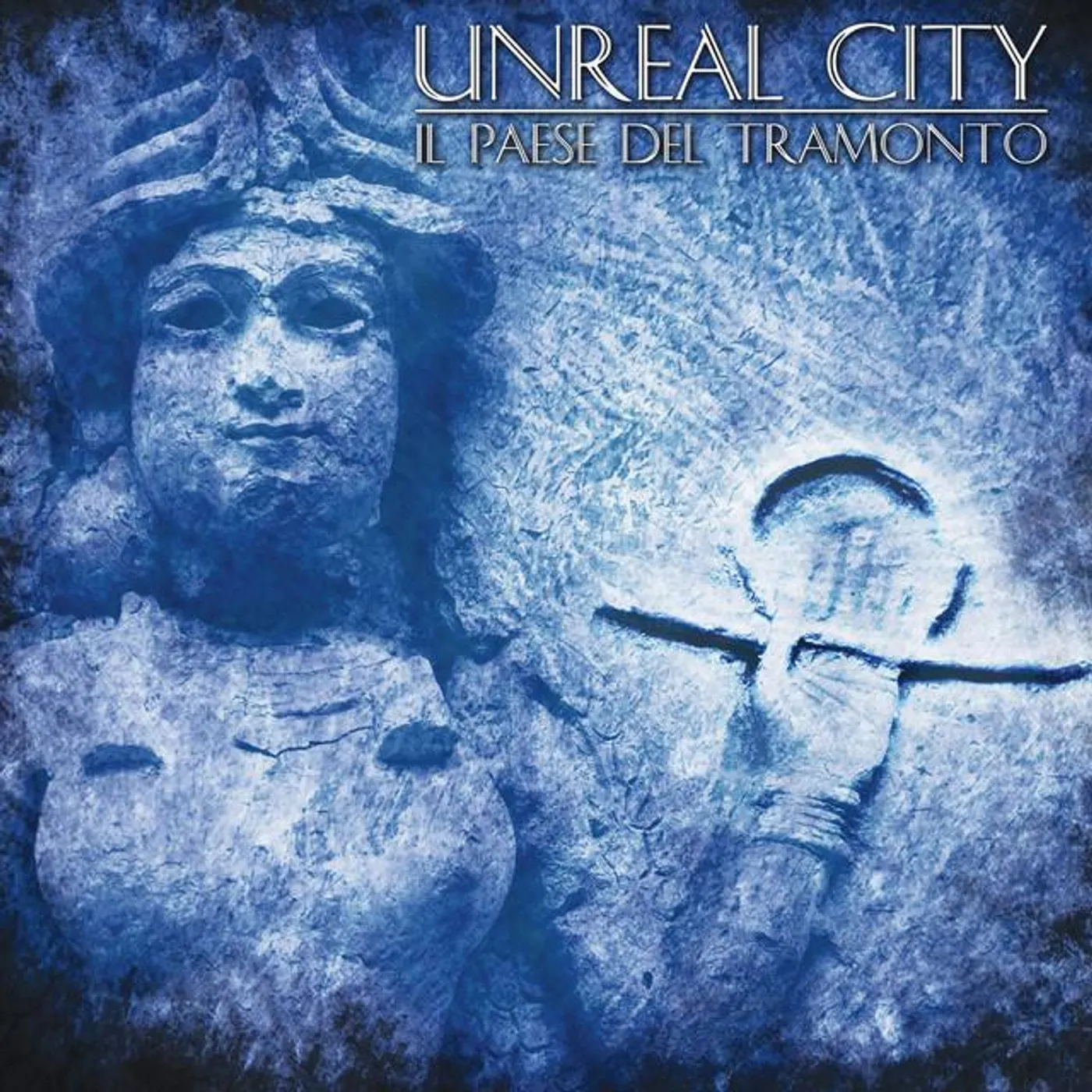 Unreal City Brand Page