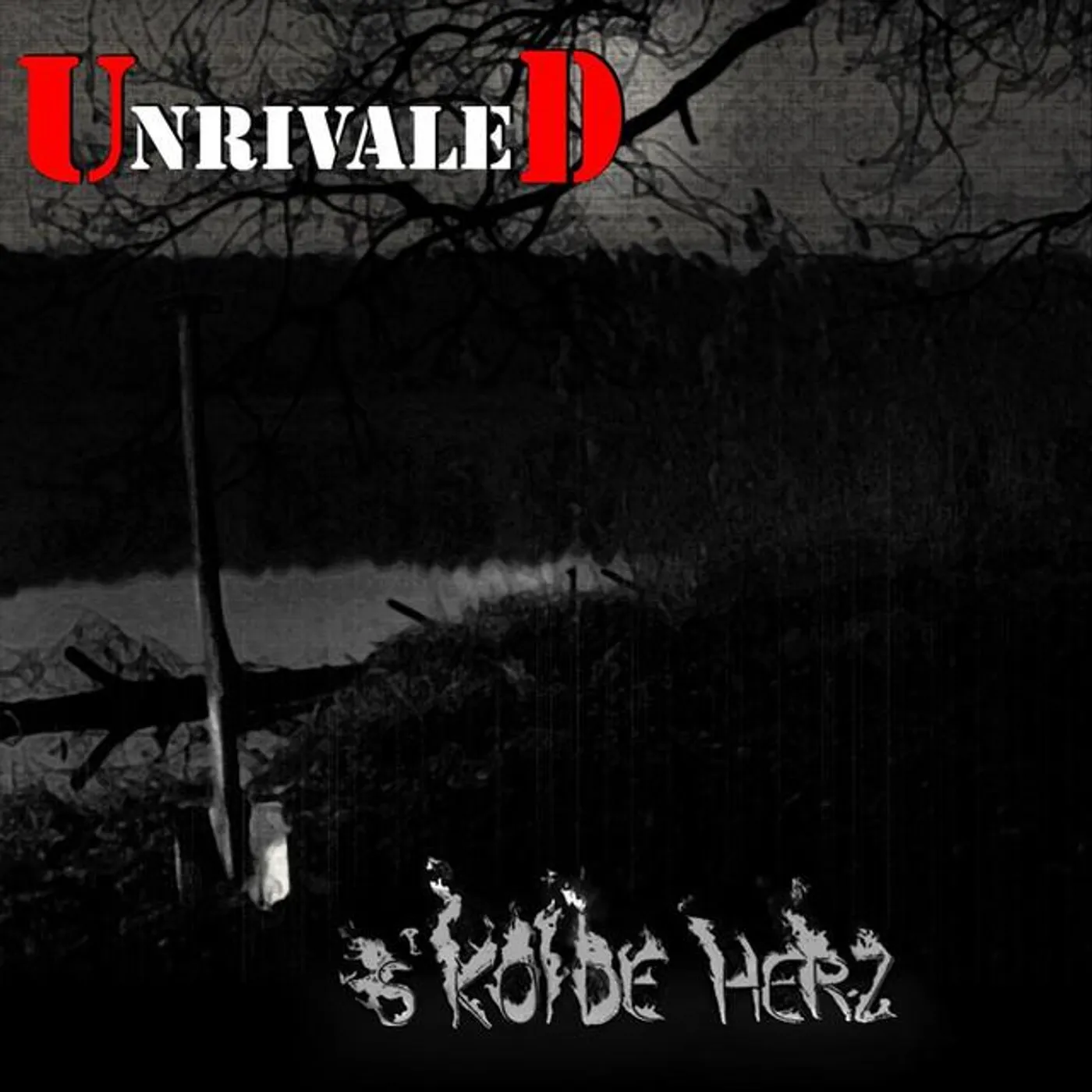 Unrivaled