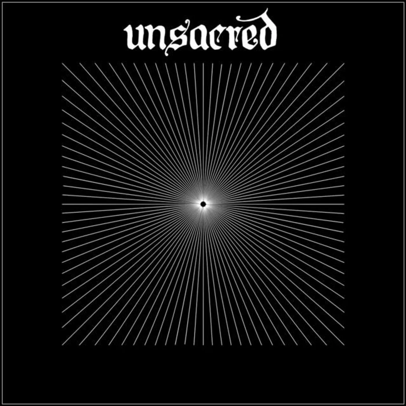 Unsacred