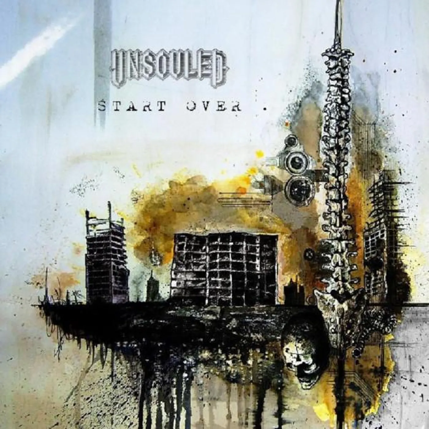 Unsouled