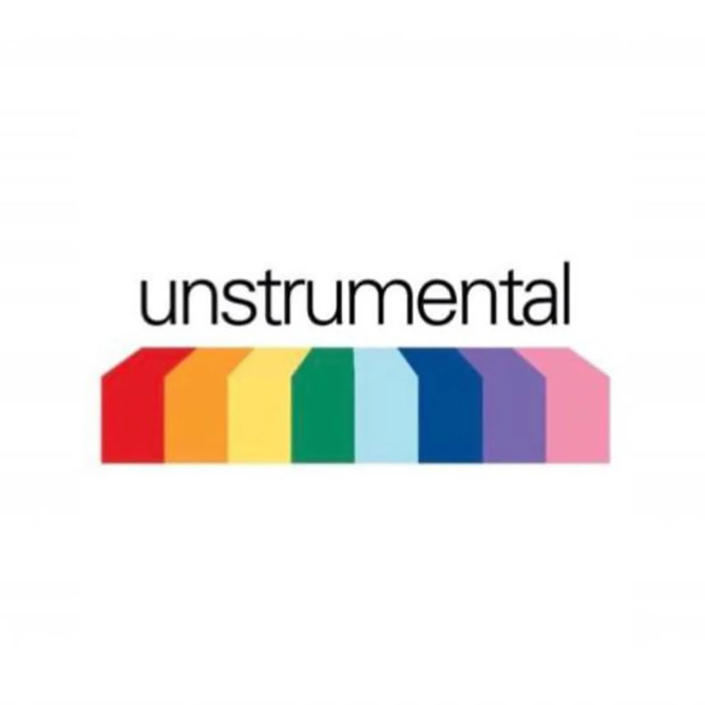 Unstrumental Brand Page