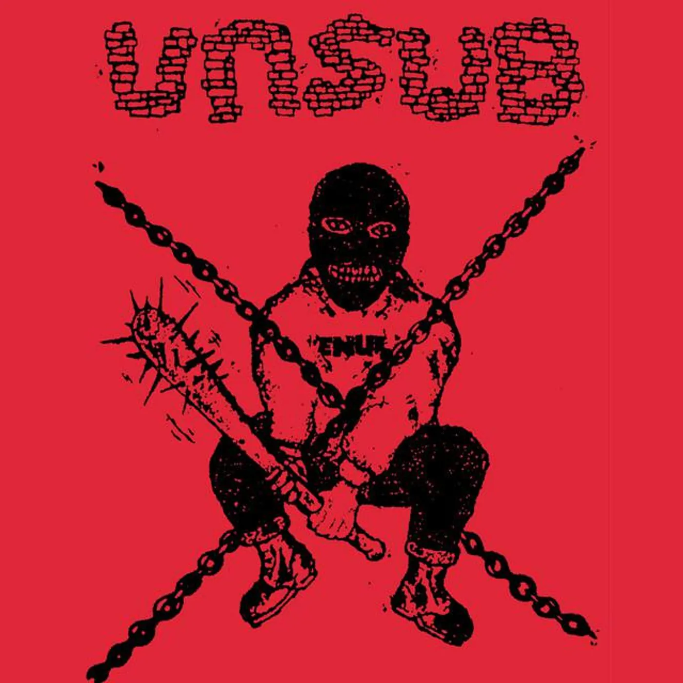UNSUB: Brand Page