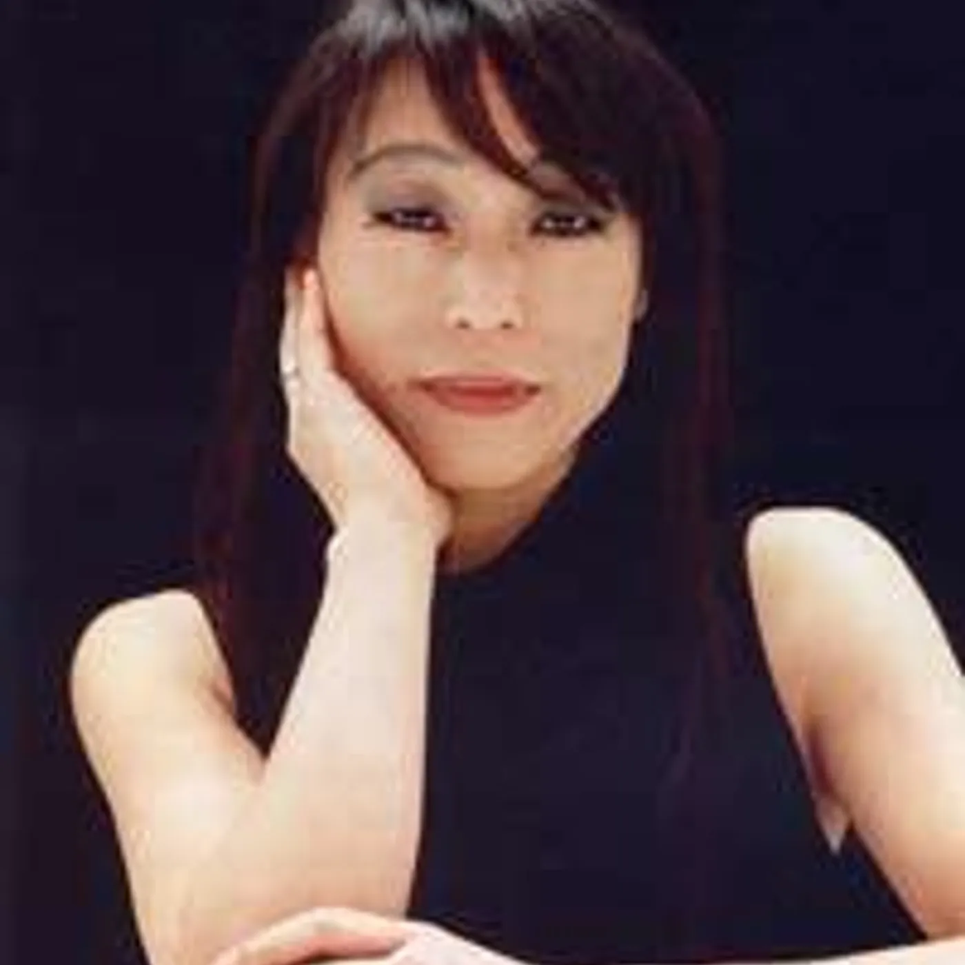 Unsuk Chin