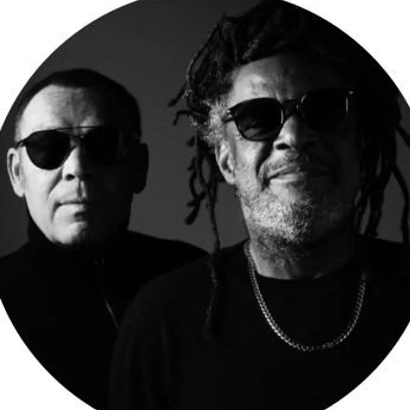 UB40 featuring Ali Campbell & Astro Brand Page