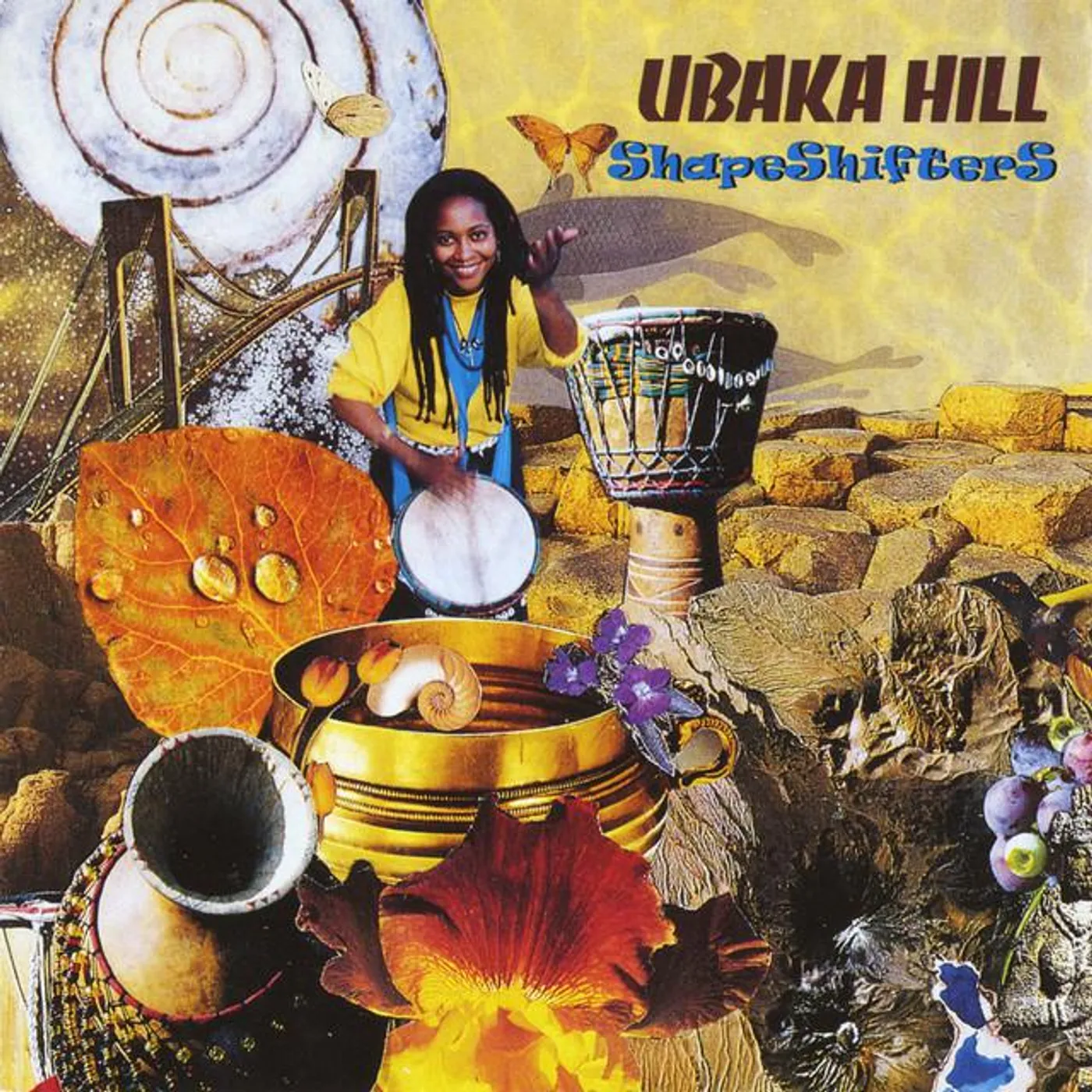 Ubaka Hill