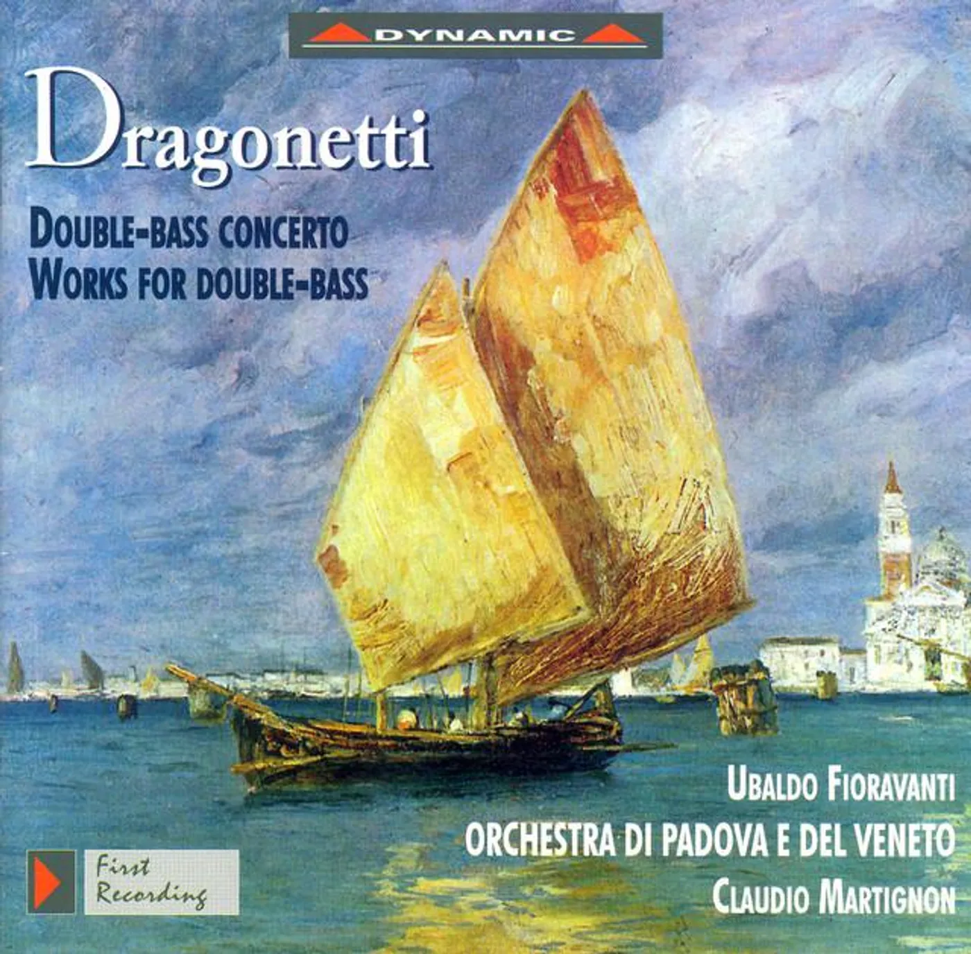 Ubaldo Fioravanti