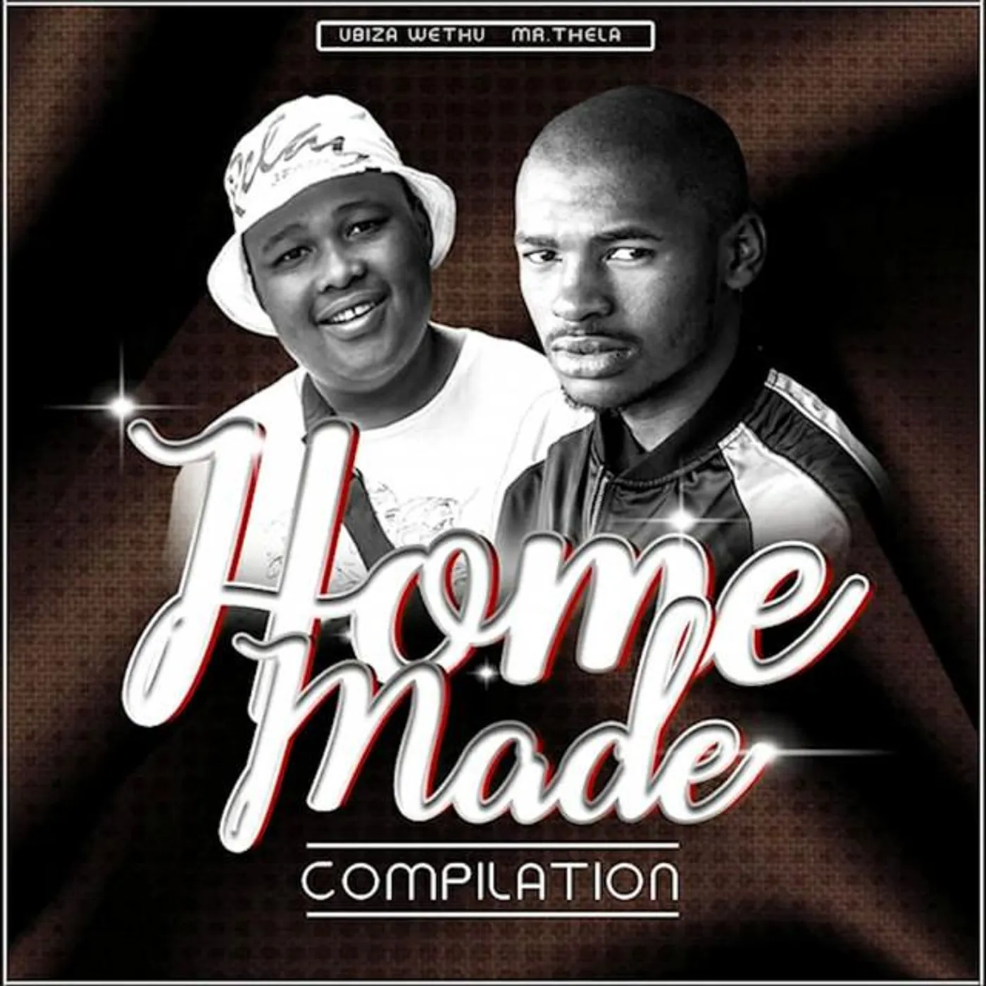 uBiza Wethu Mr.Thela