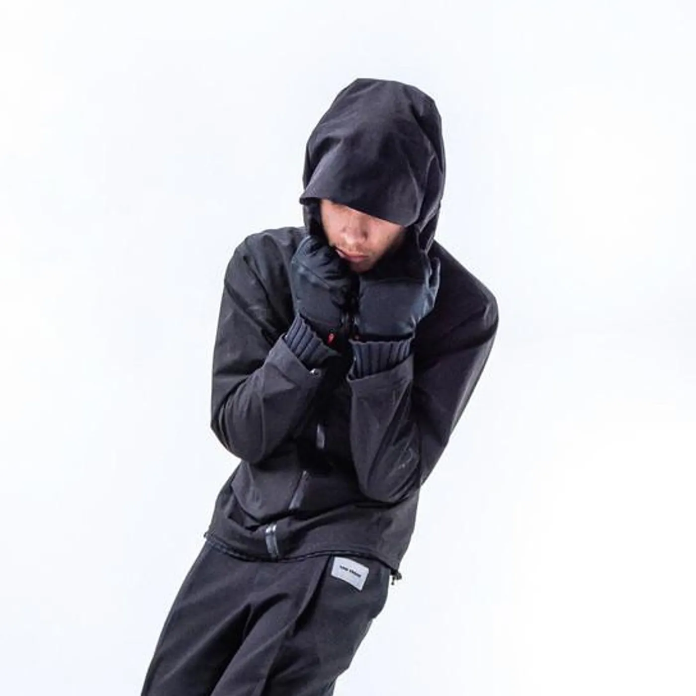 Ucyll Brand Page