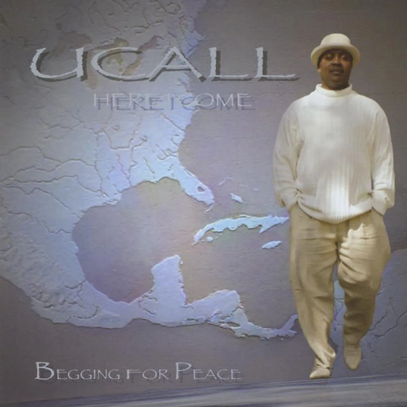 Ucall Gooden Brand Page