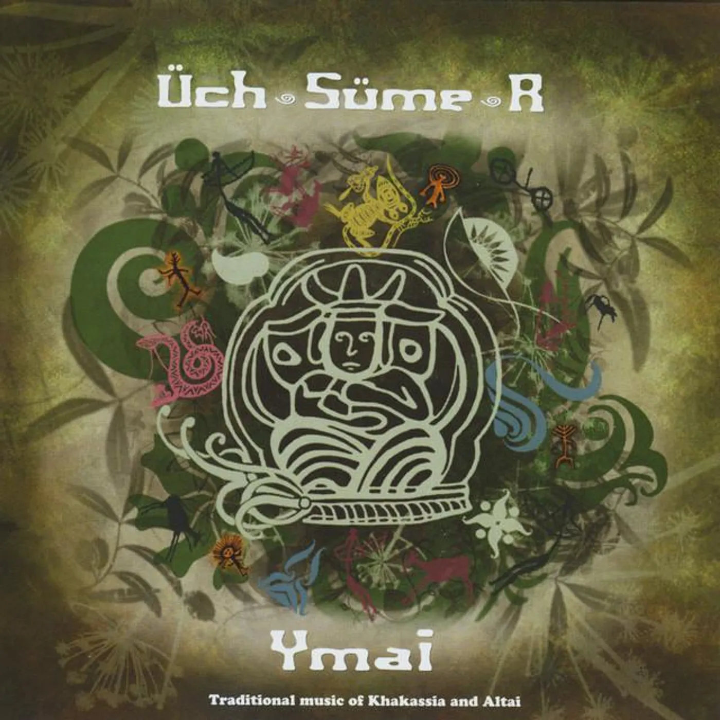 Uch-Sume-R
