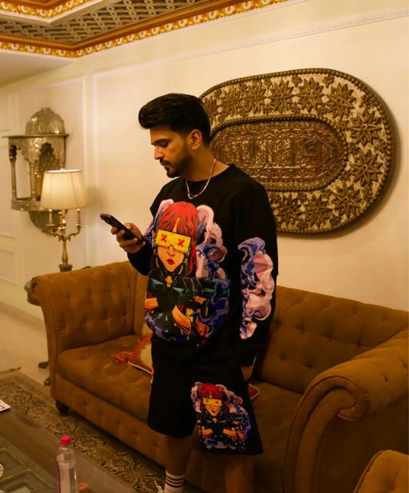 Uchana Amit