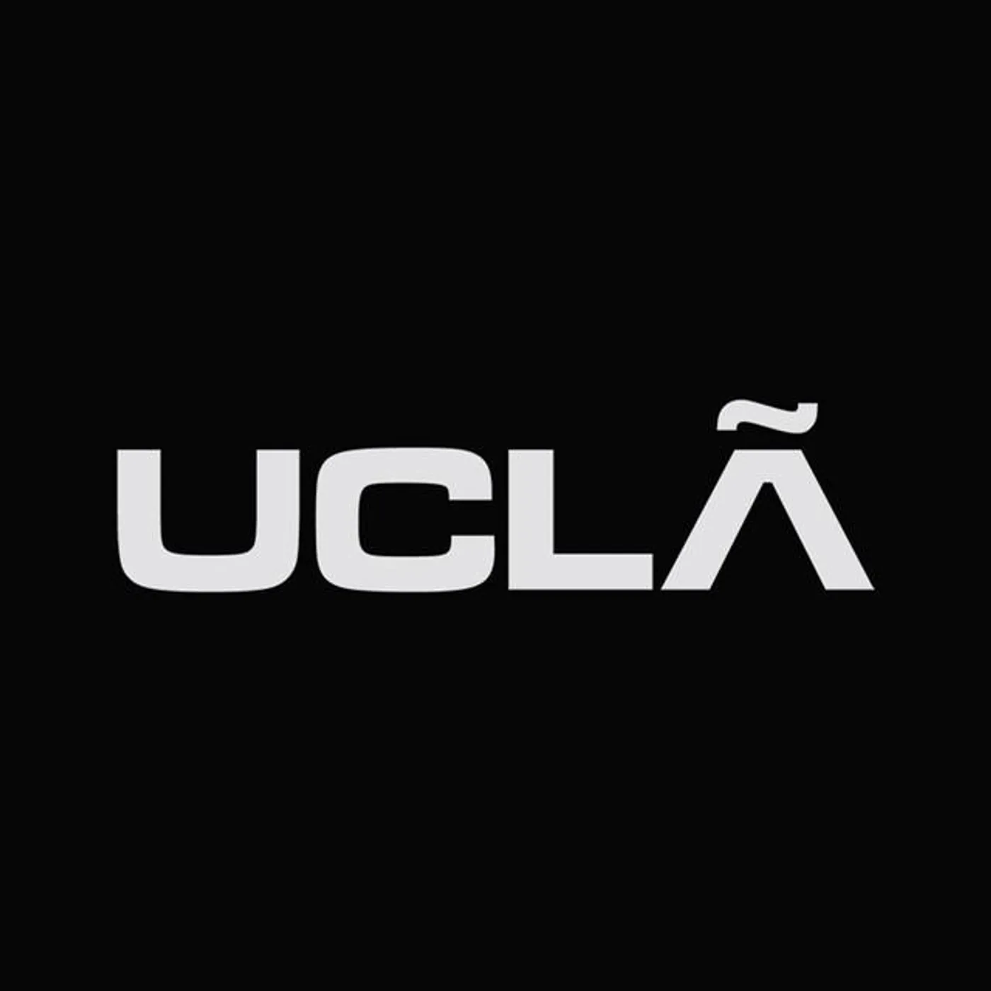 UCLÃ Brand Page