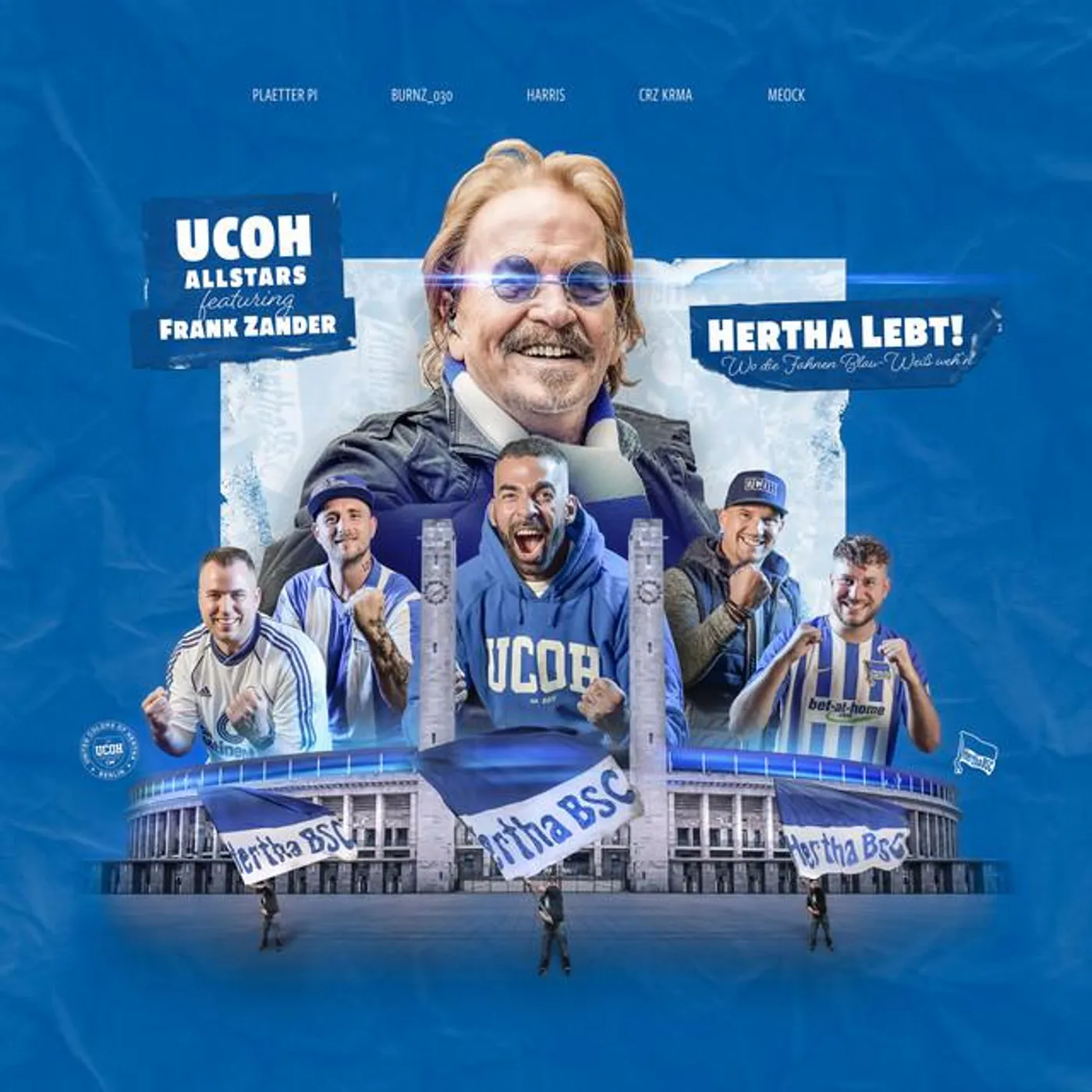 UCOH Allstars