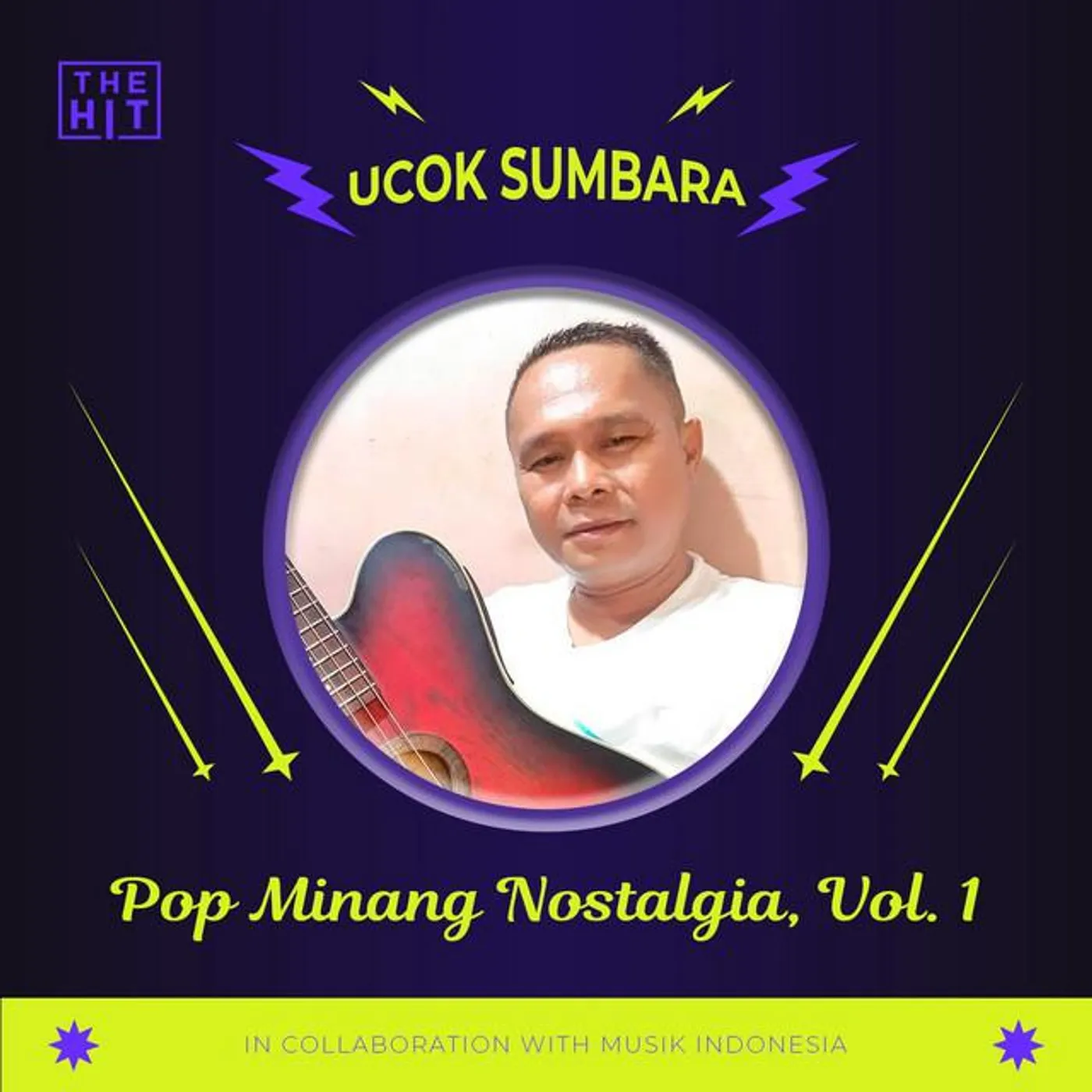 Ucok Sumbara