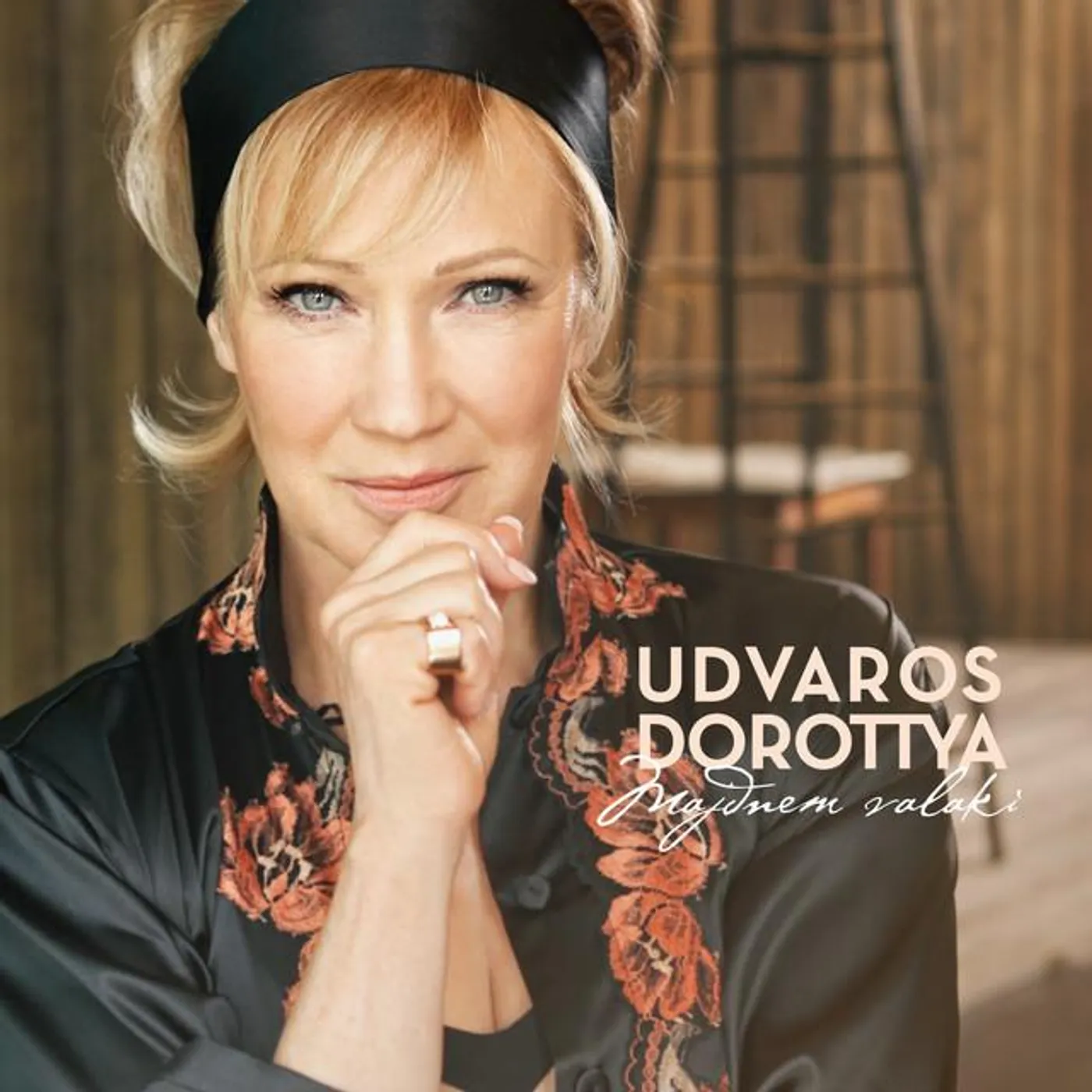 Udvaros Dorottya Brand Page