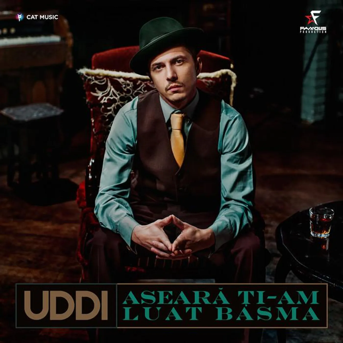 Uddi Brand Page
