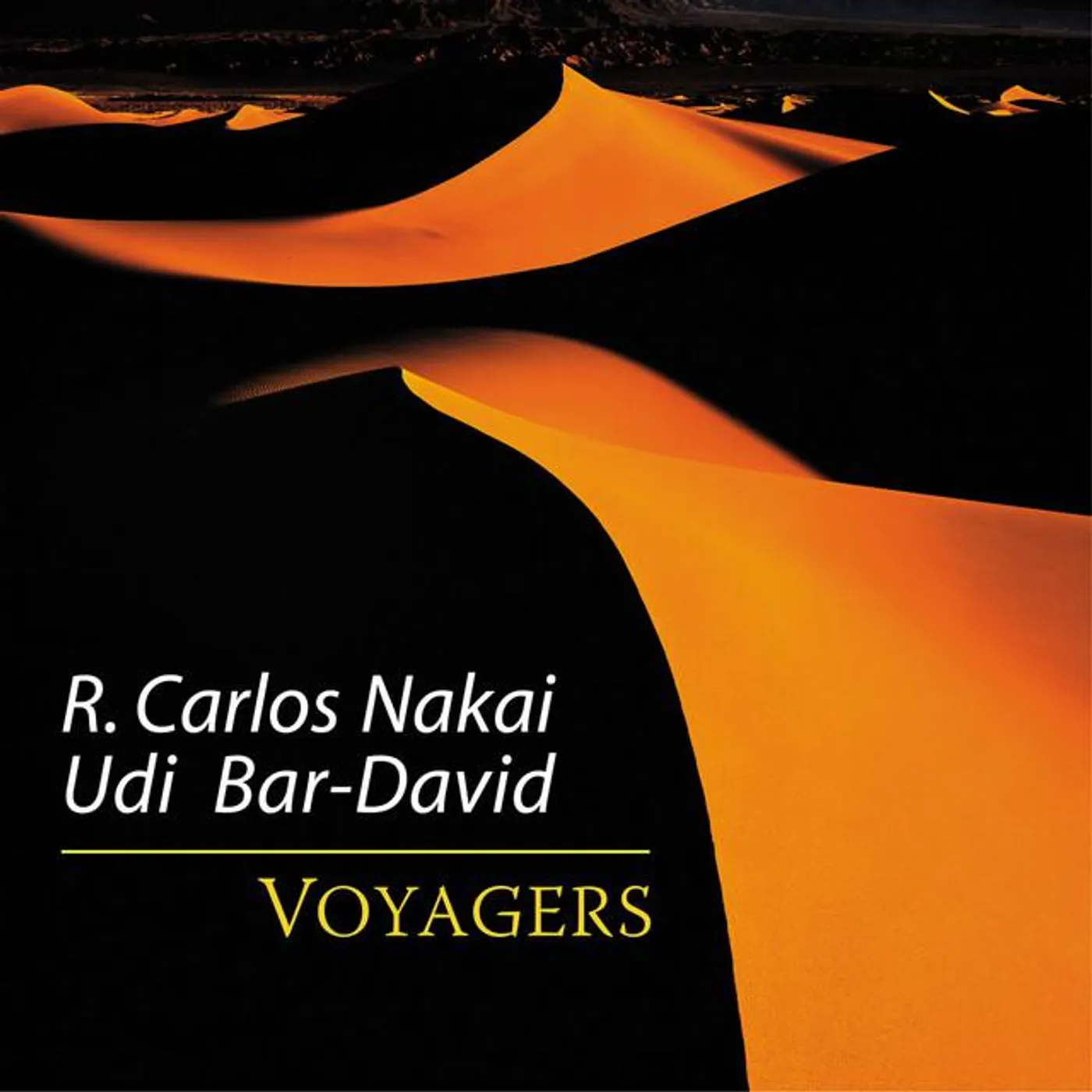Udi Bar-David Brand Page