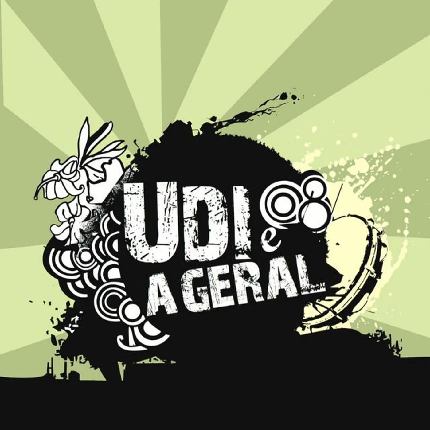 Udi e A Geral