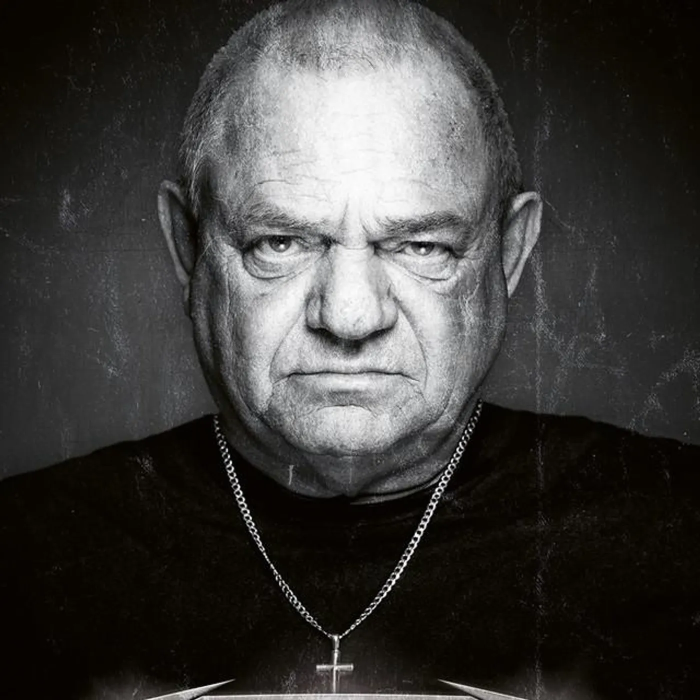 Udo Dirkschneider Brand Page