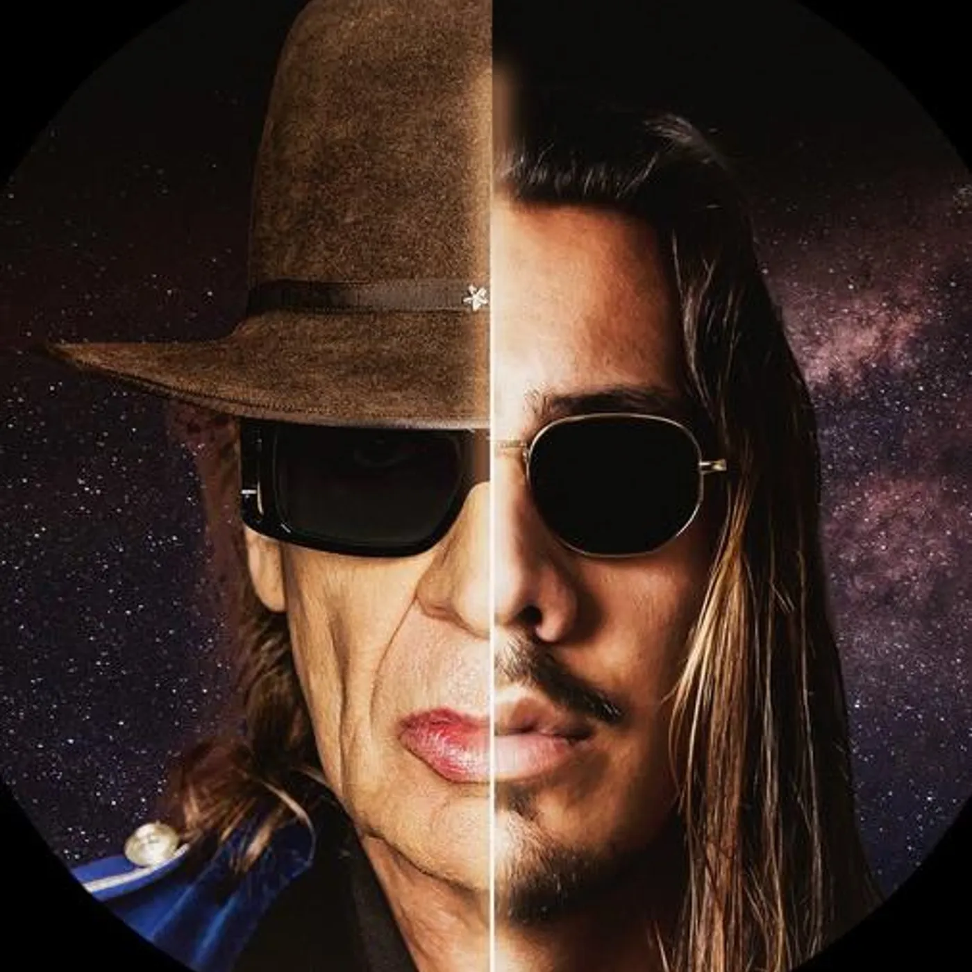 Udo Lindenberg Brand Page