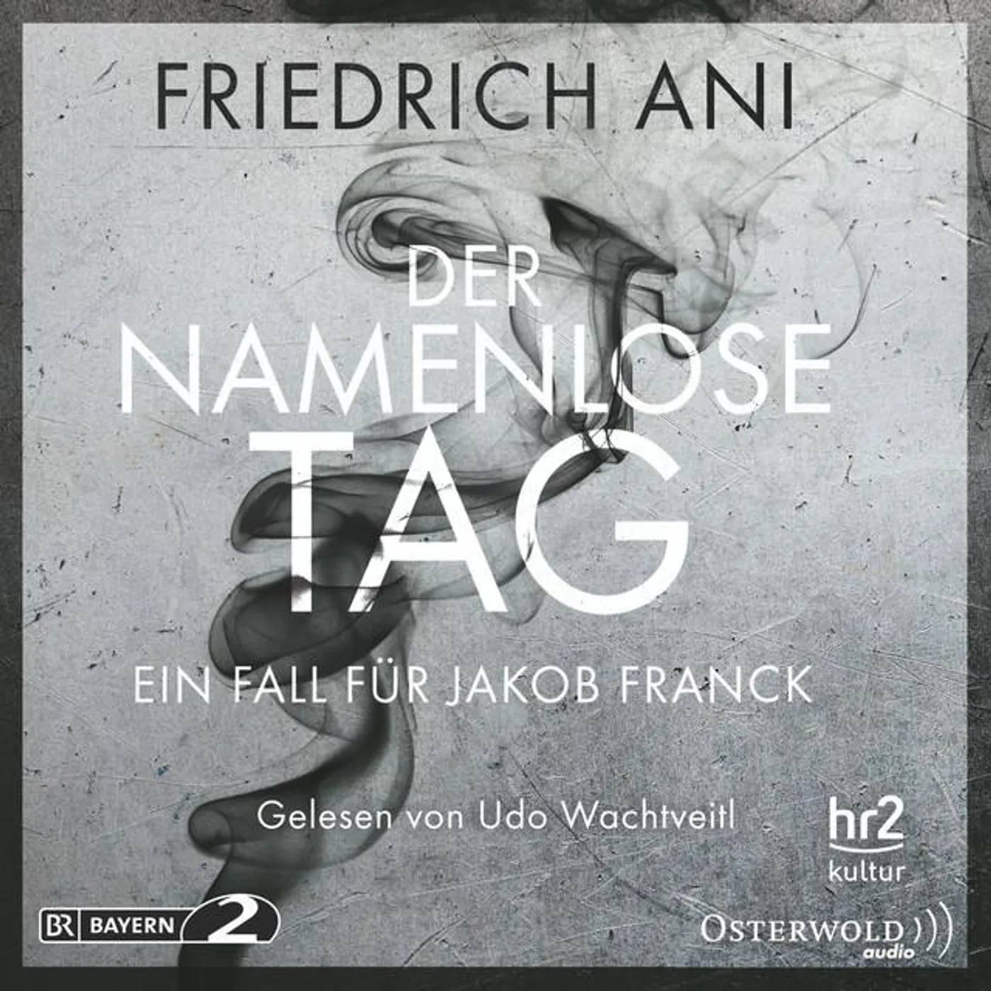 Udo Wachtveitl Brand Page
