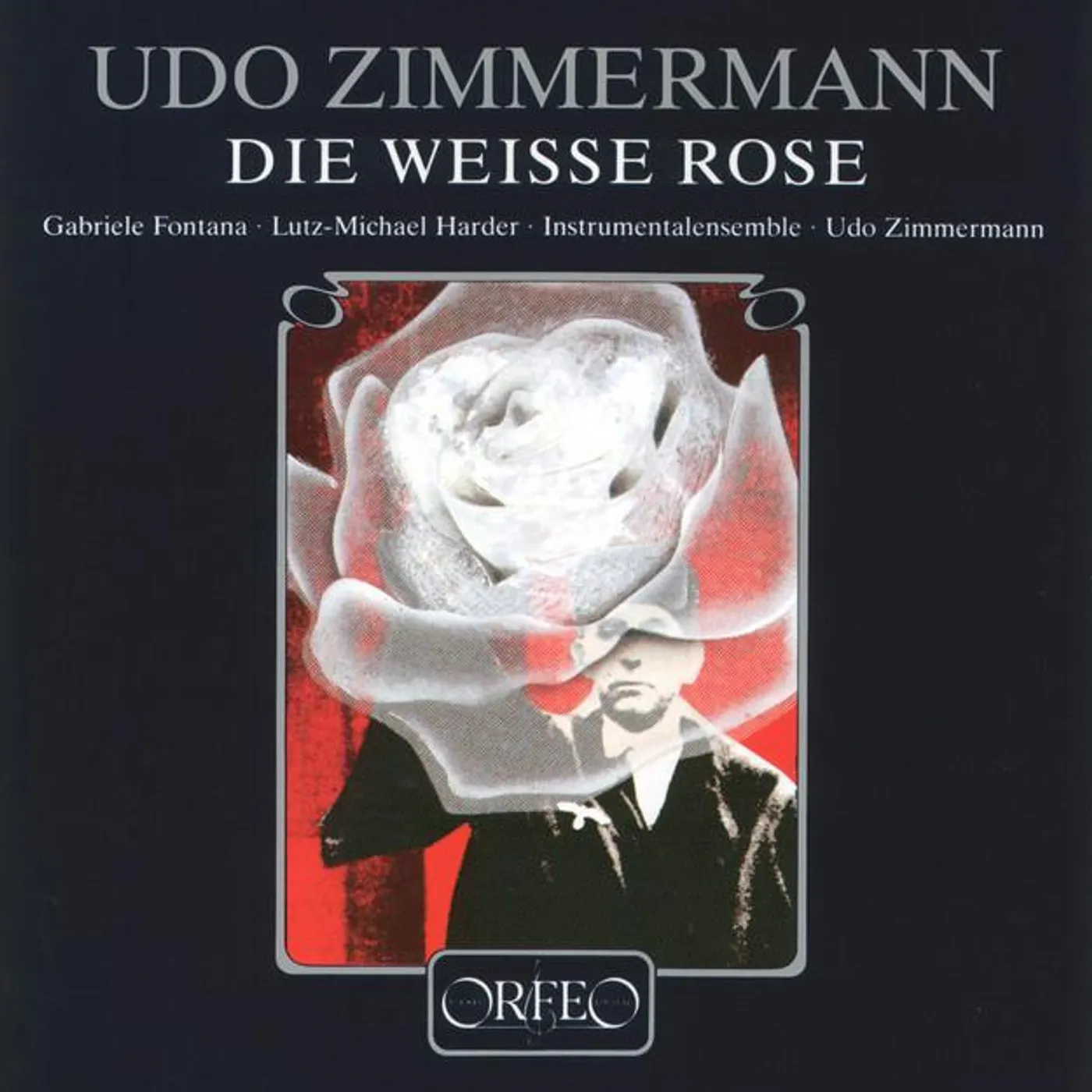 Udo Zimmermann Brand Page