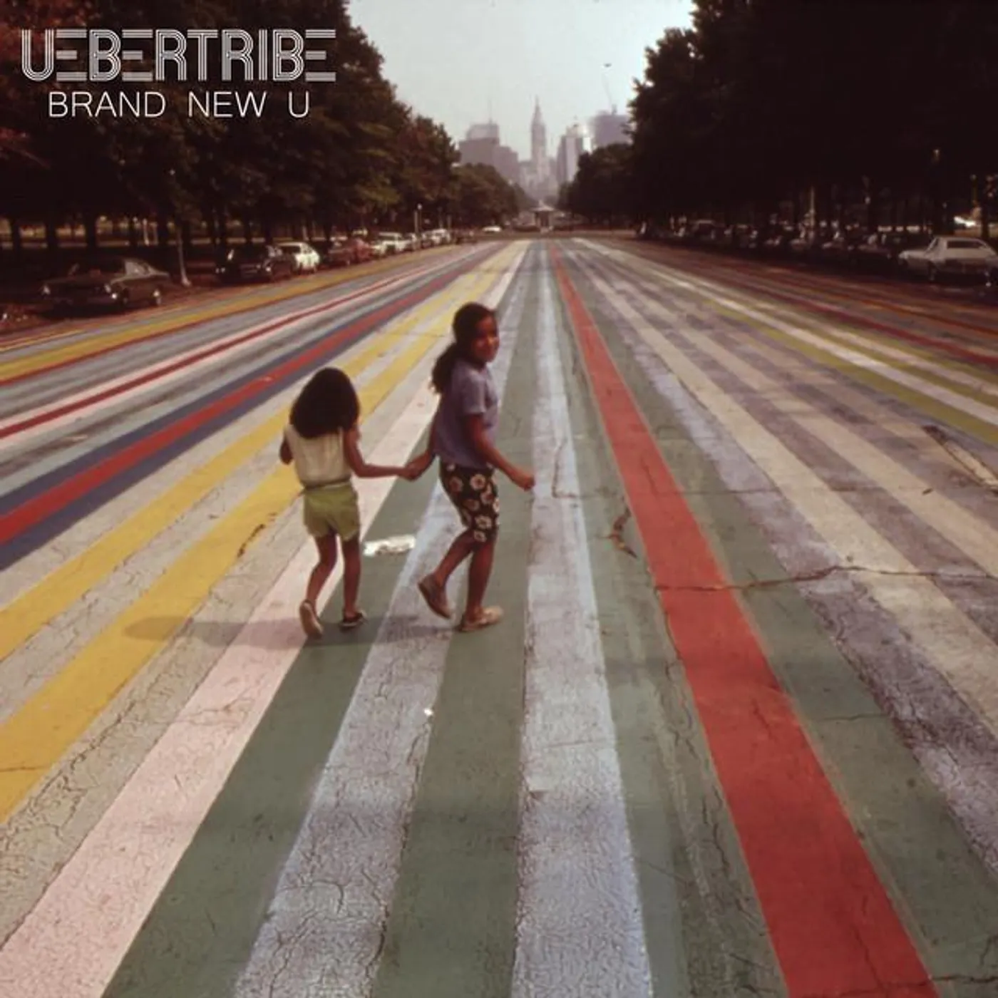 Uebertribe