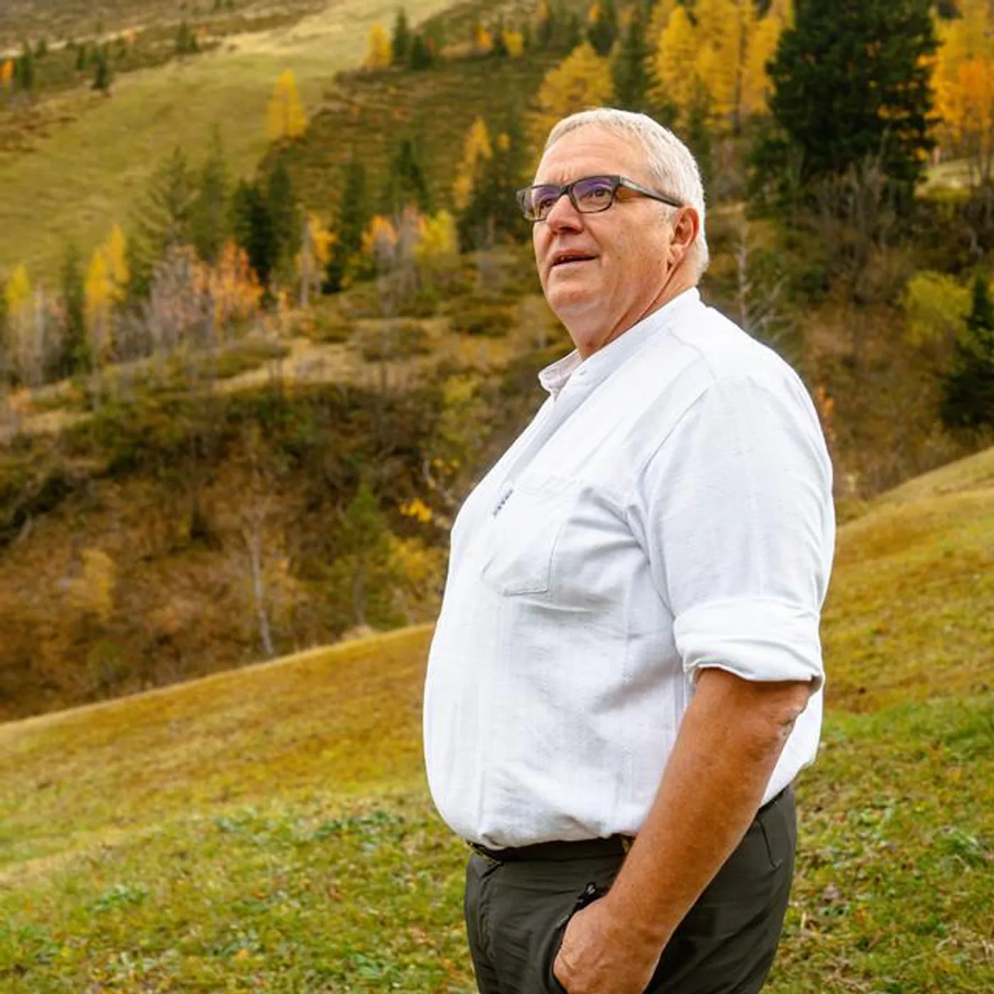 Ueli Moor
