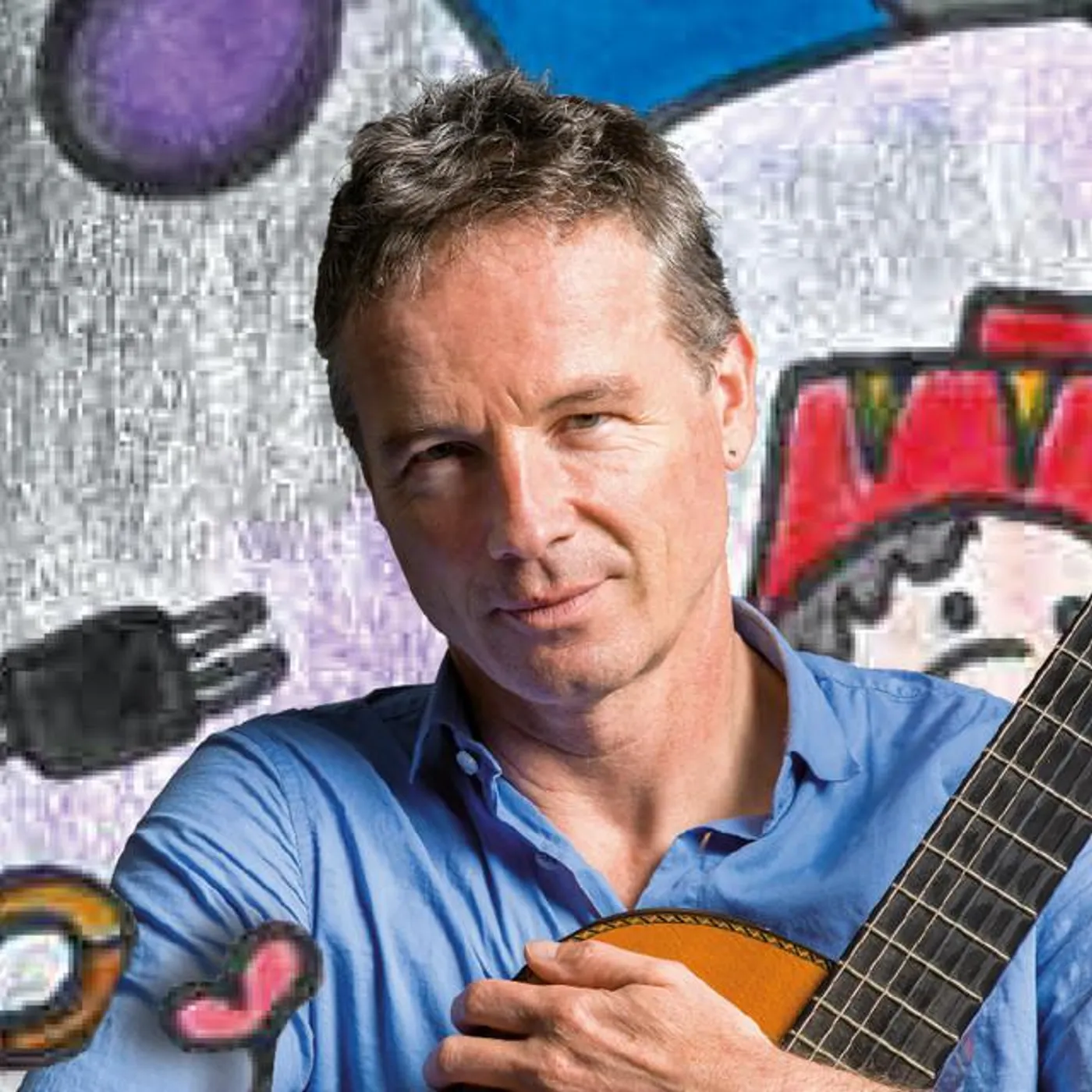 Ueli Schmezer