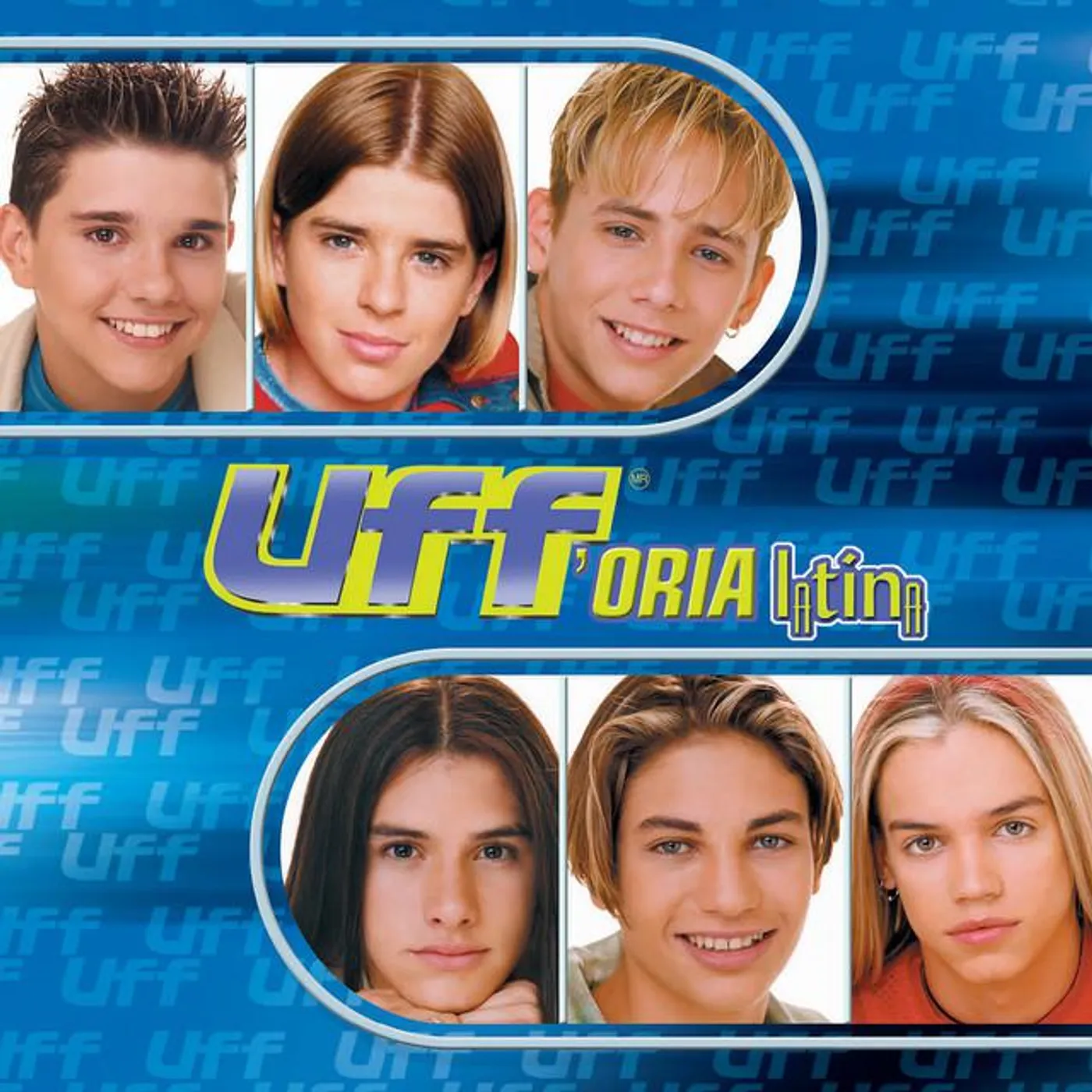 Uff Brand Page