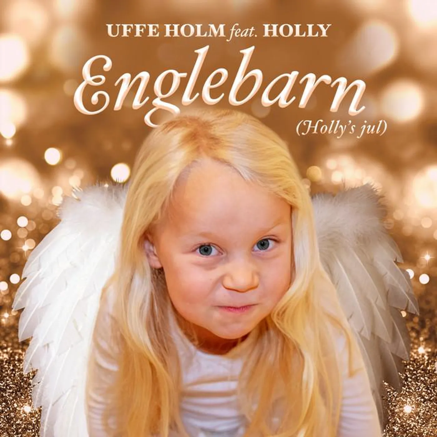 Uffe Holm