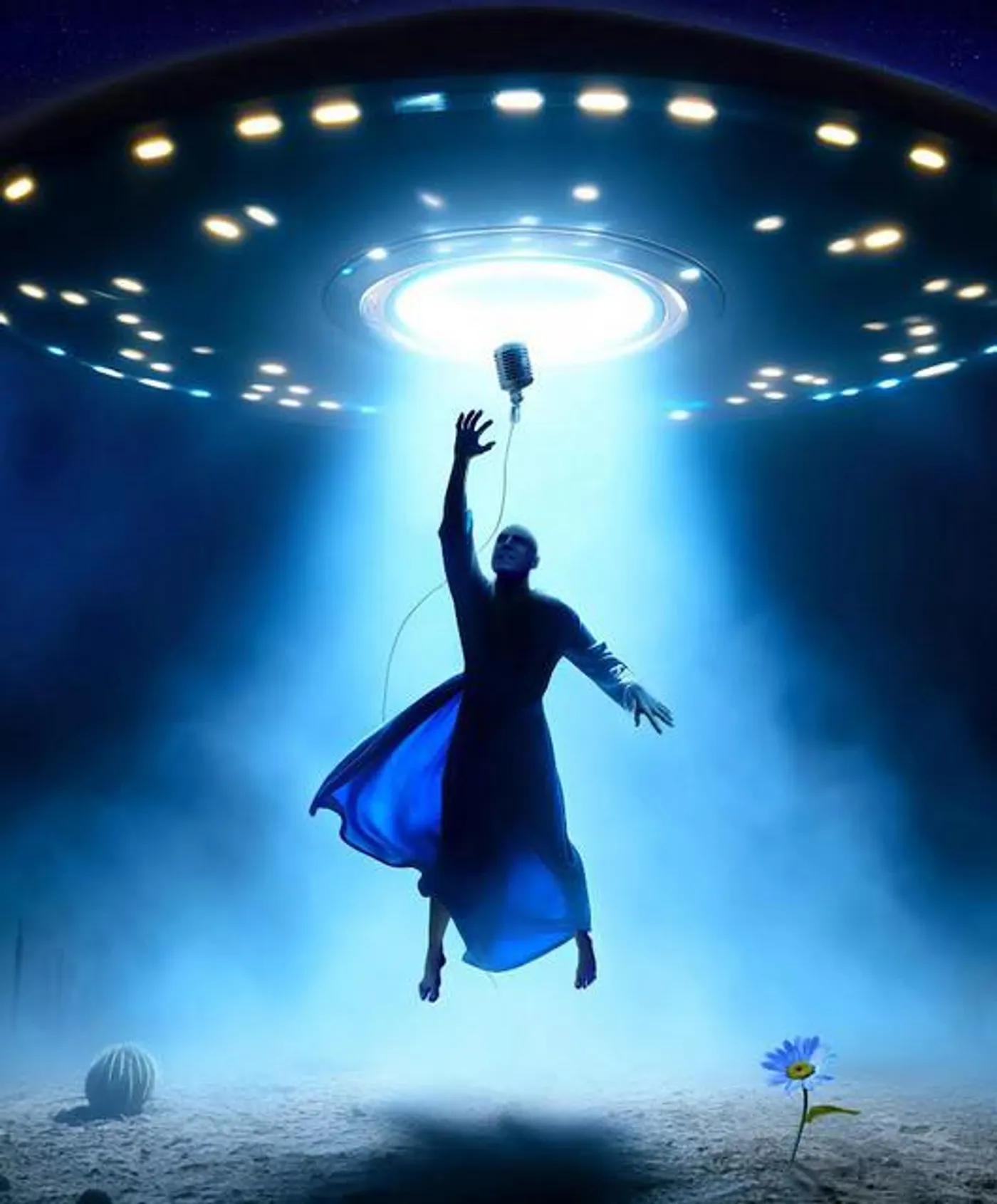 UFO Phil