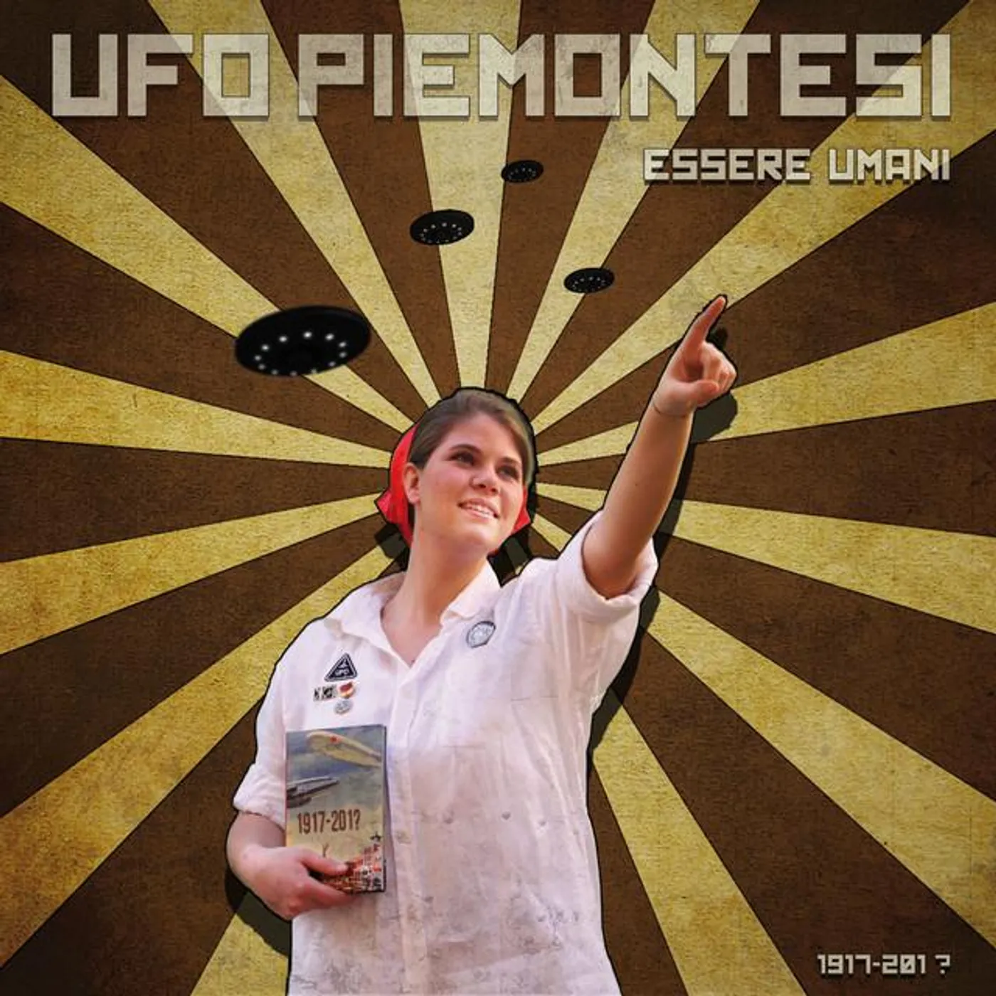 Ufo Piemontesi