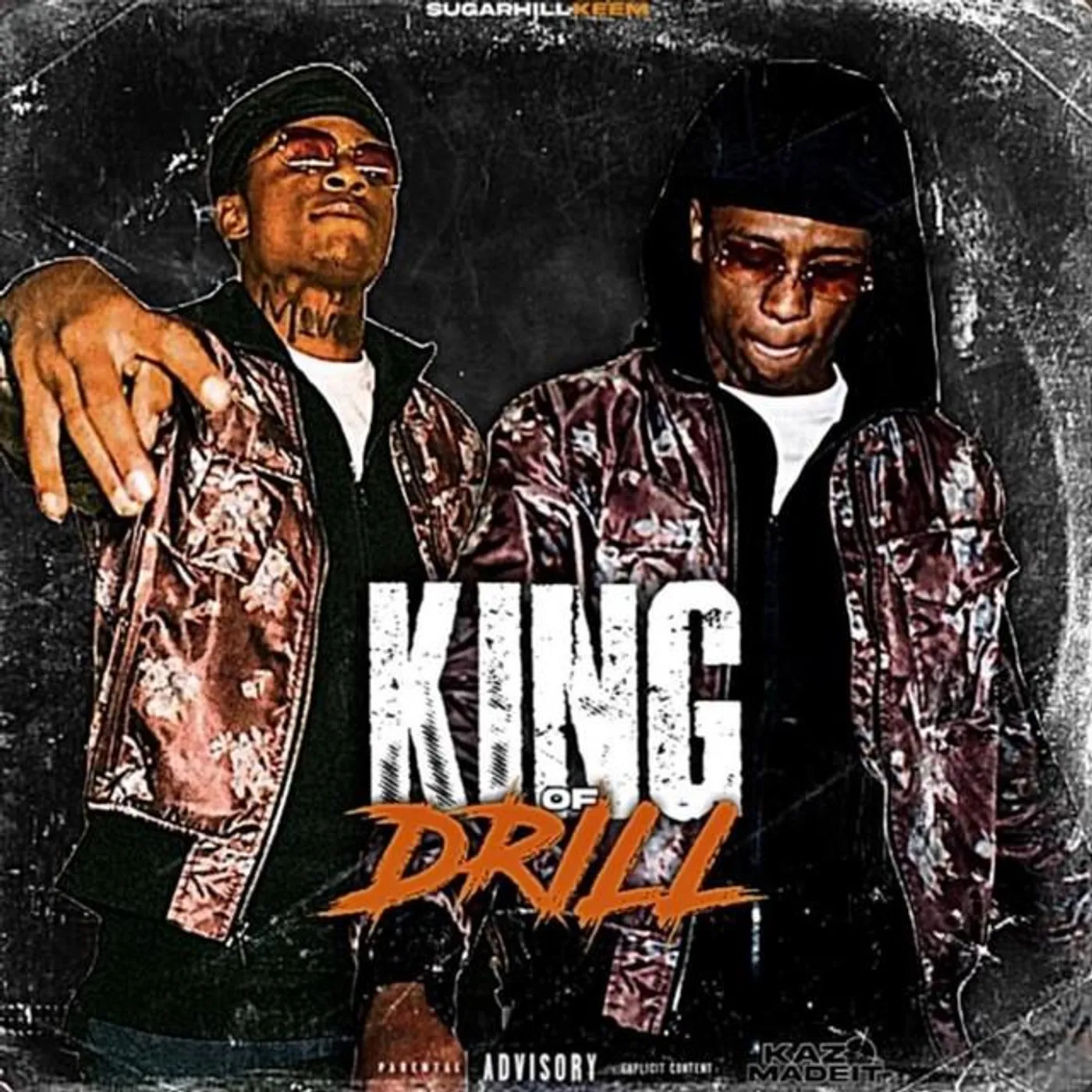 $ugarHill Keem