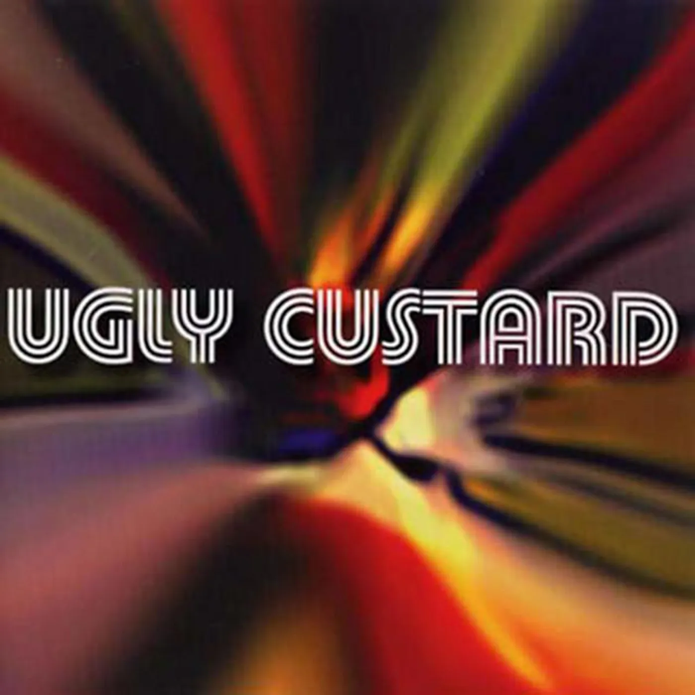 Ugly Custard Brand Page