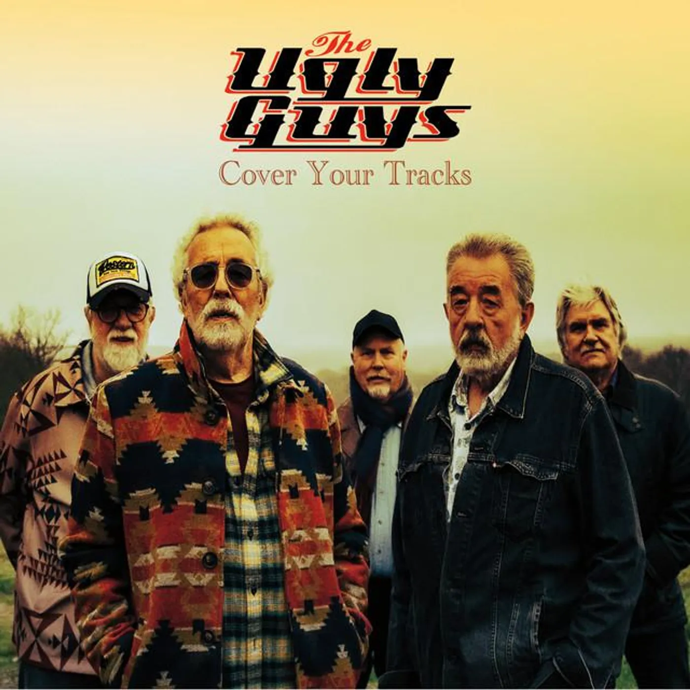 The Ugly Guys