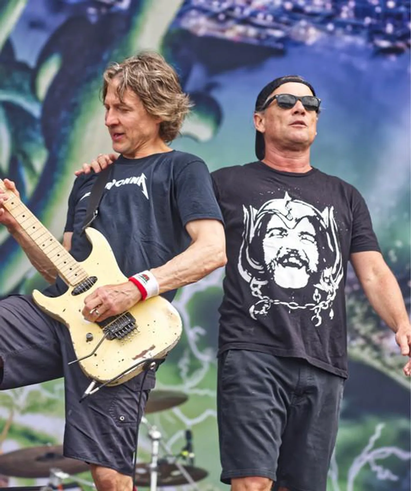 Ugly Kid Joe