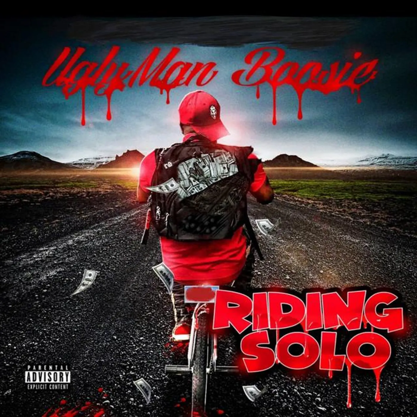 UglyMan Boosie