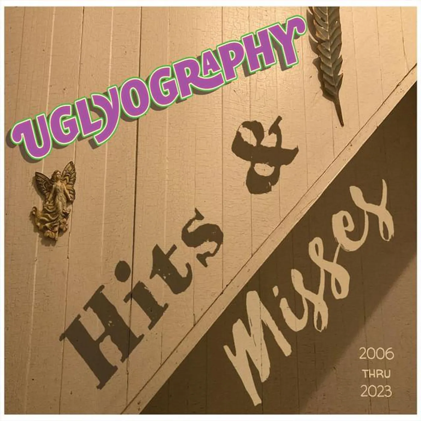 Uglyography