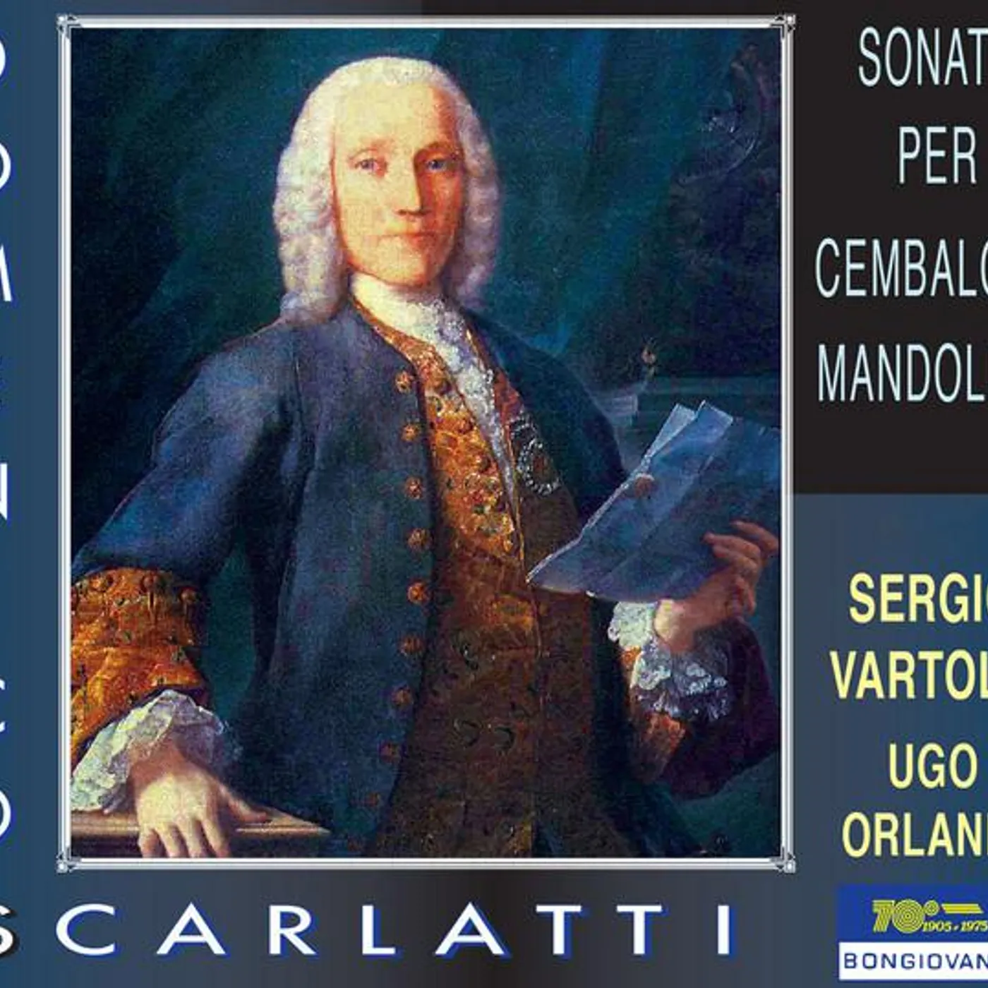 Ugo Orlandi Brand Page