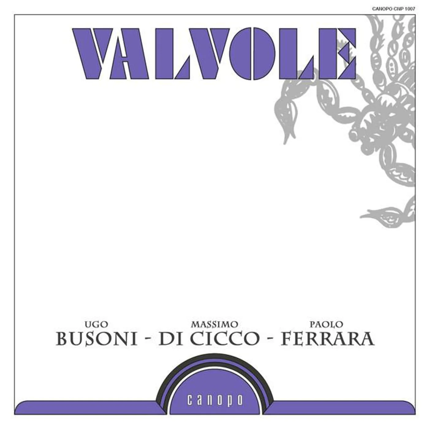 Ugo Busoni Brand Page