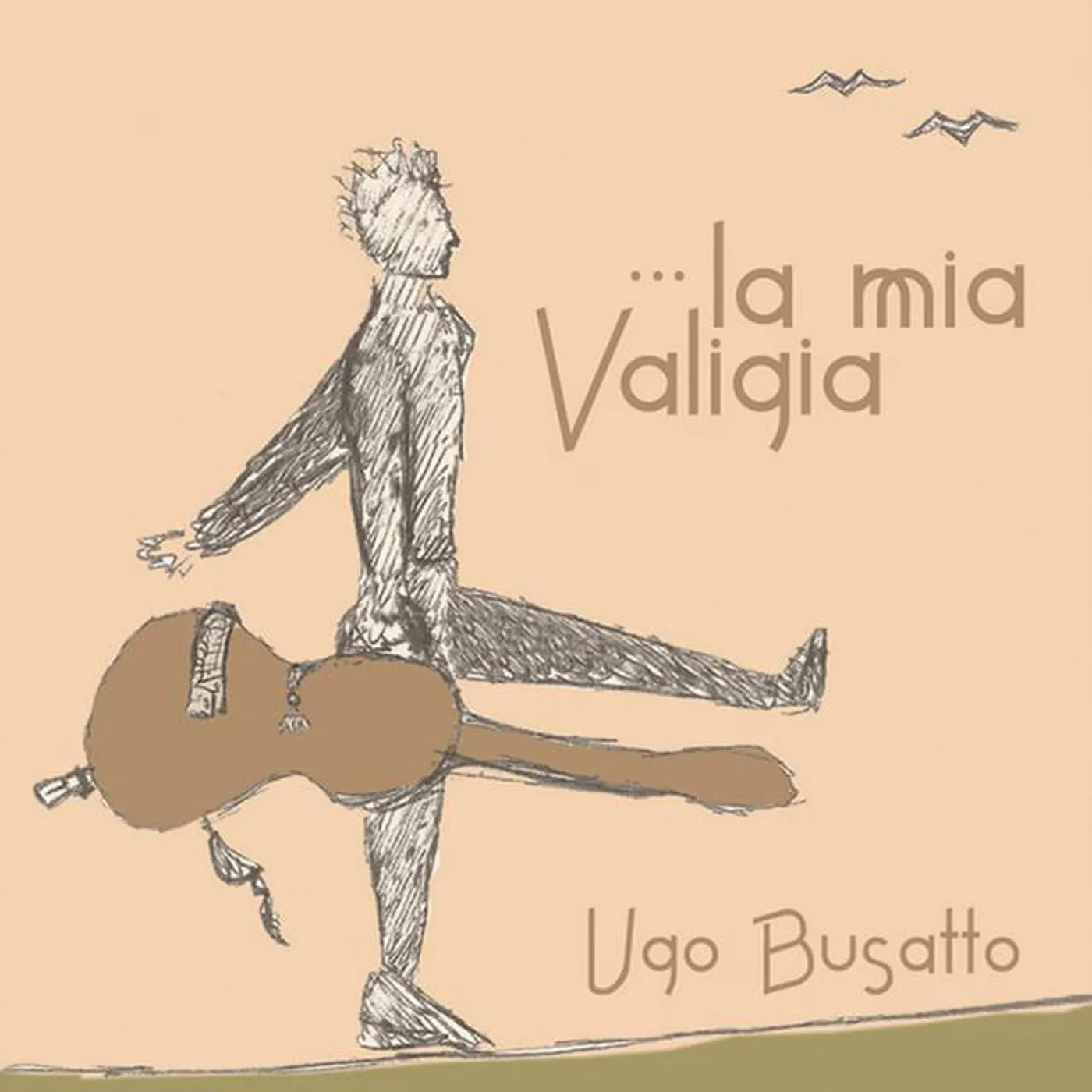 Ugo Busatto