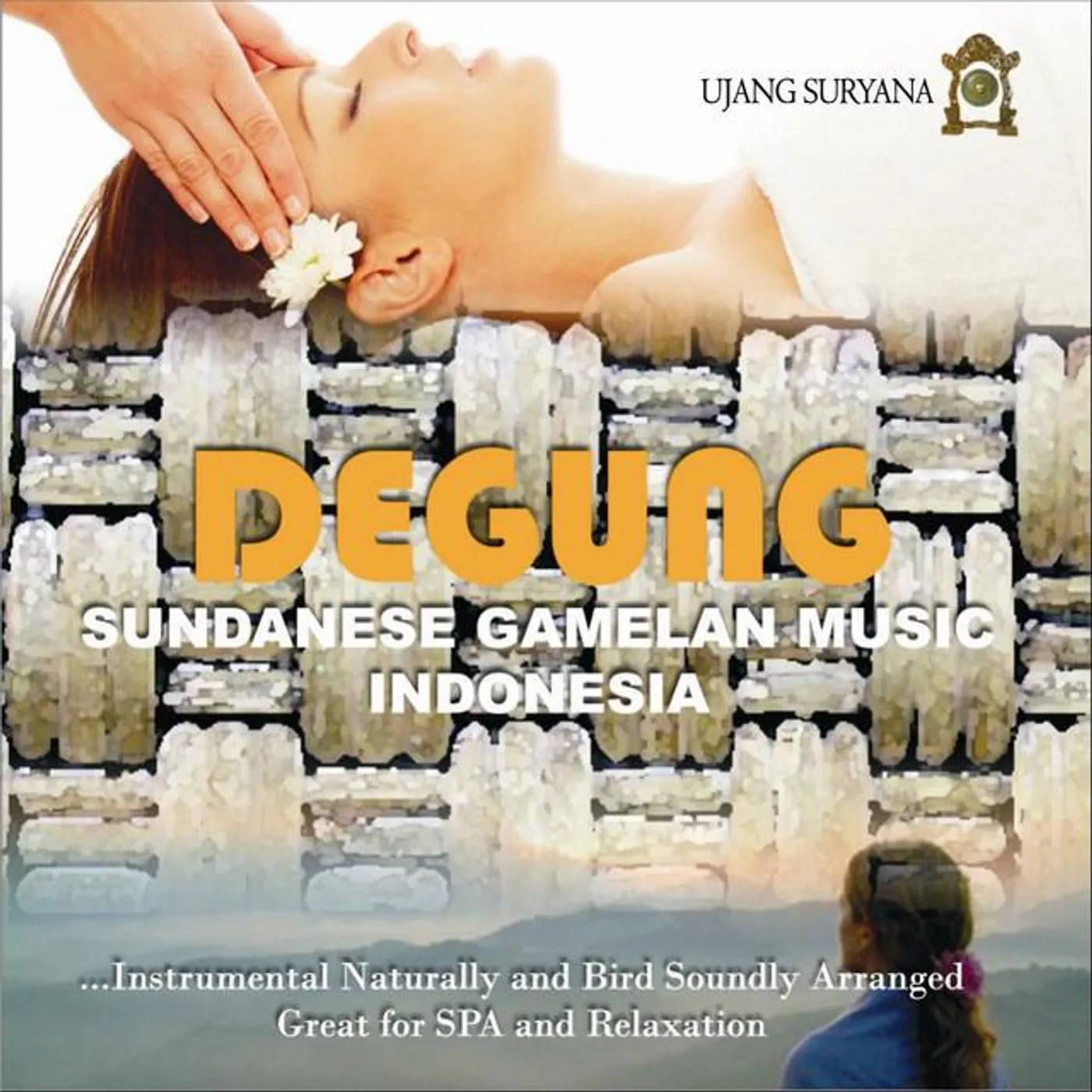 Ujang Suryana